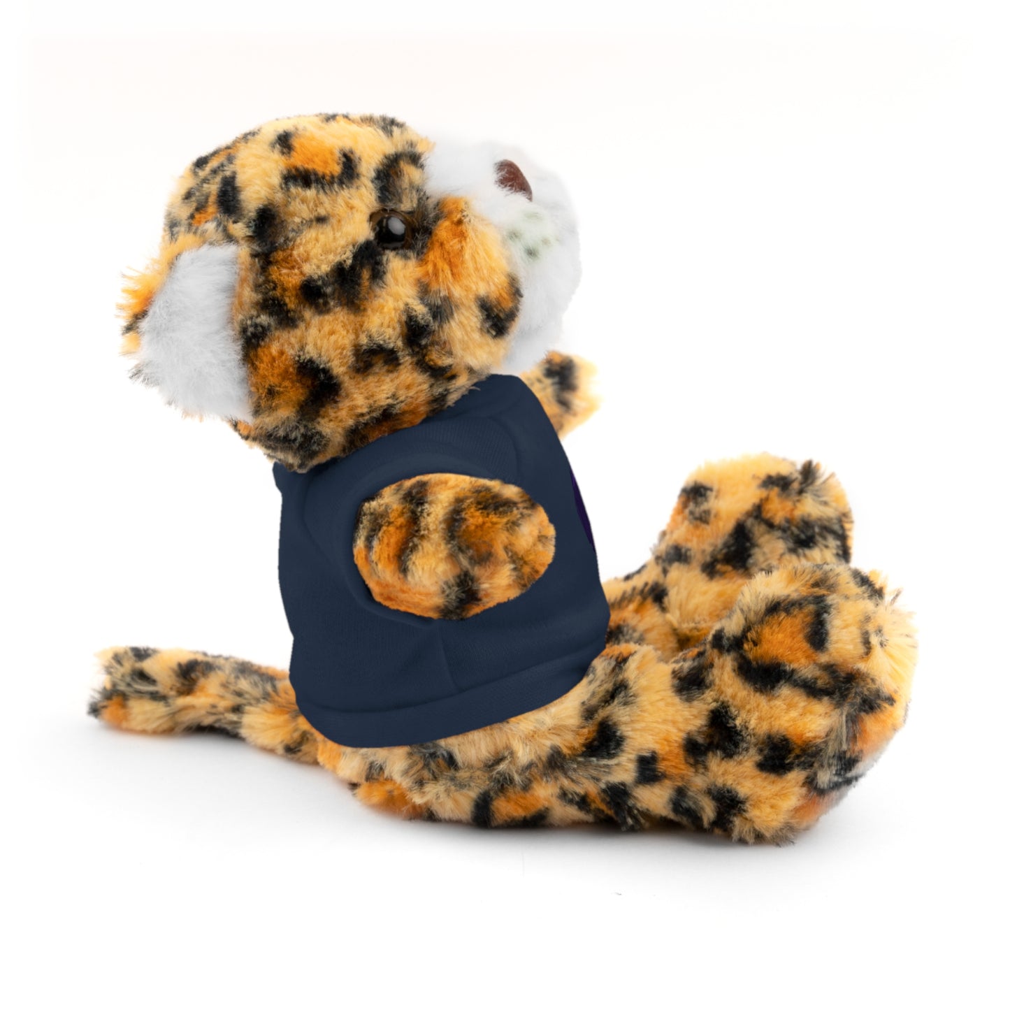 Slyco Stuffed Animals with Tee