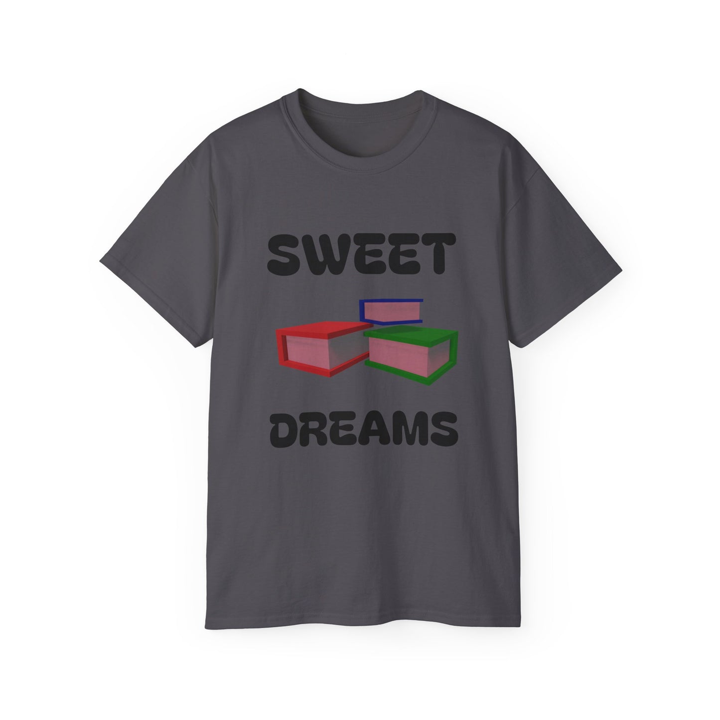 Slyco Sweet Dreams Tome Snakes Tee