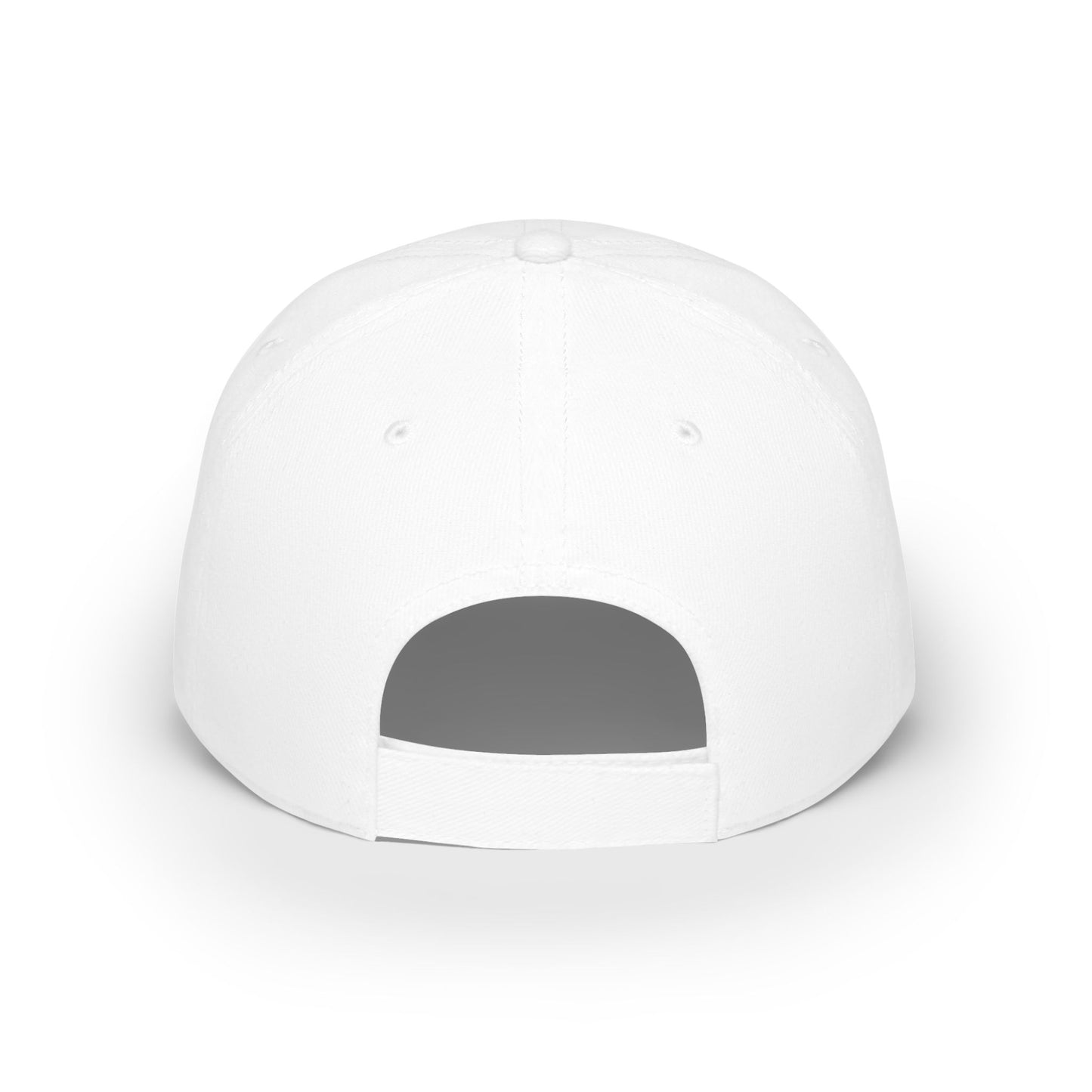 Call of Hunger Low Profile Baseball Cap