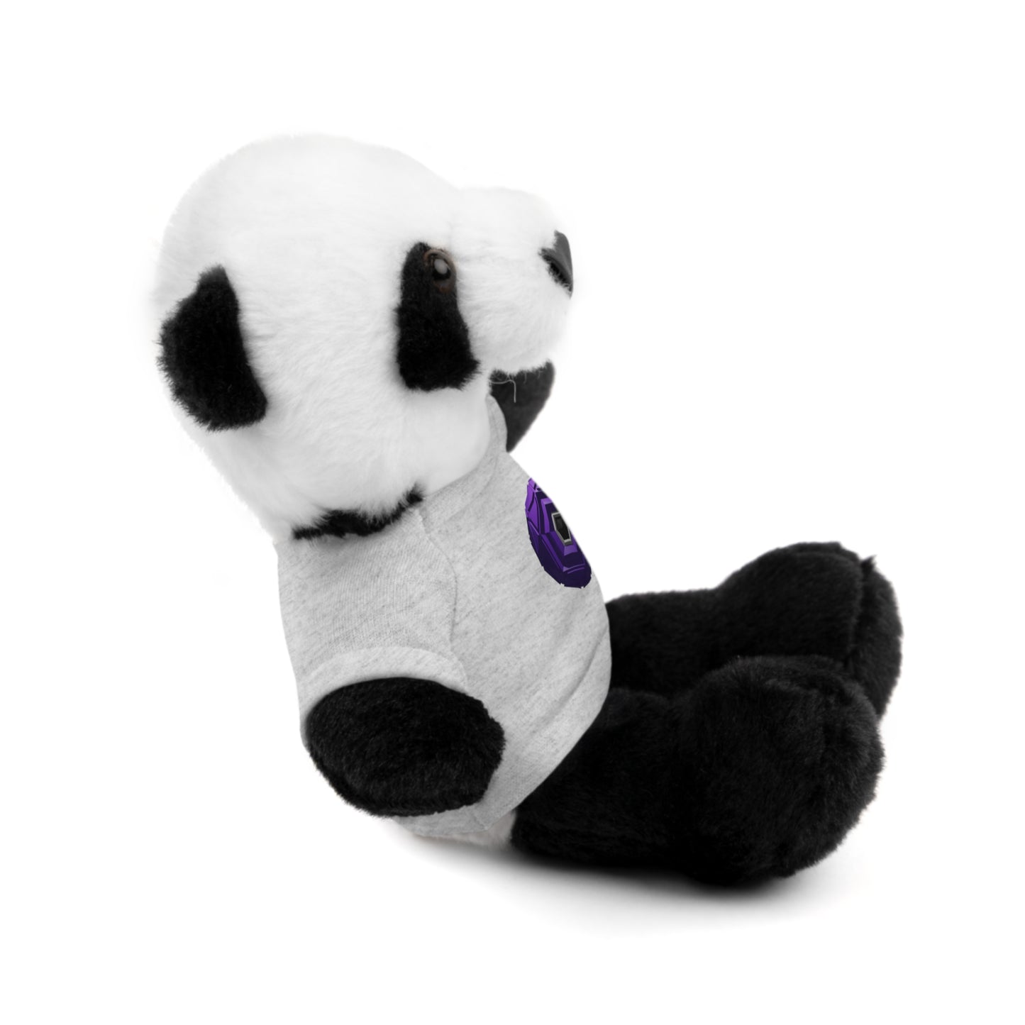 Slyco Stuffed Animals with Tee
