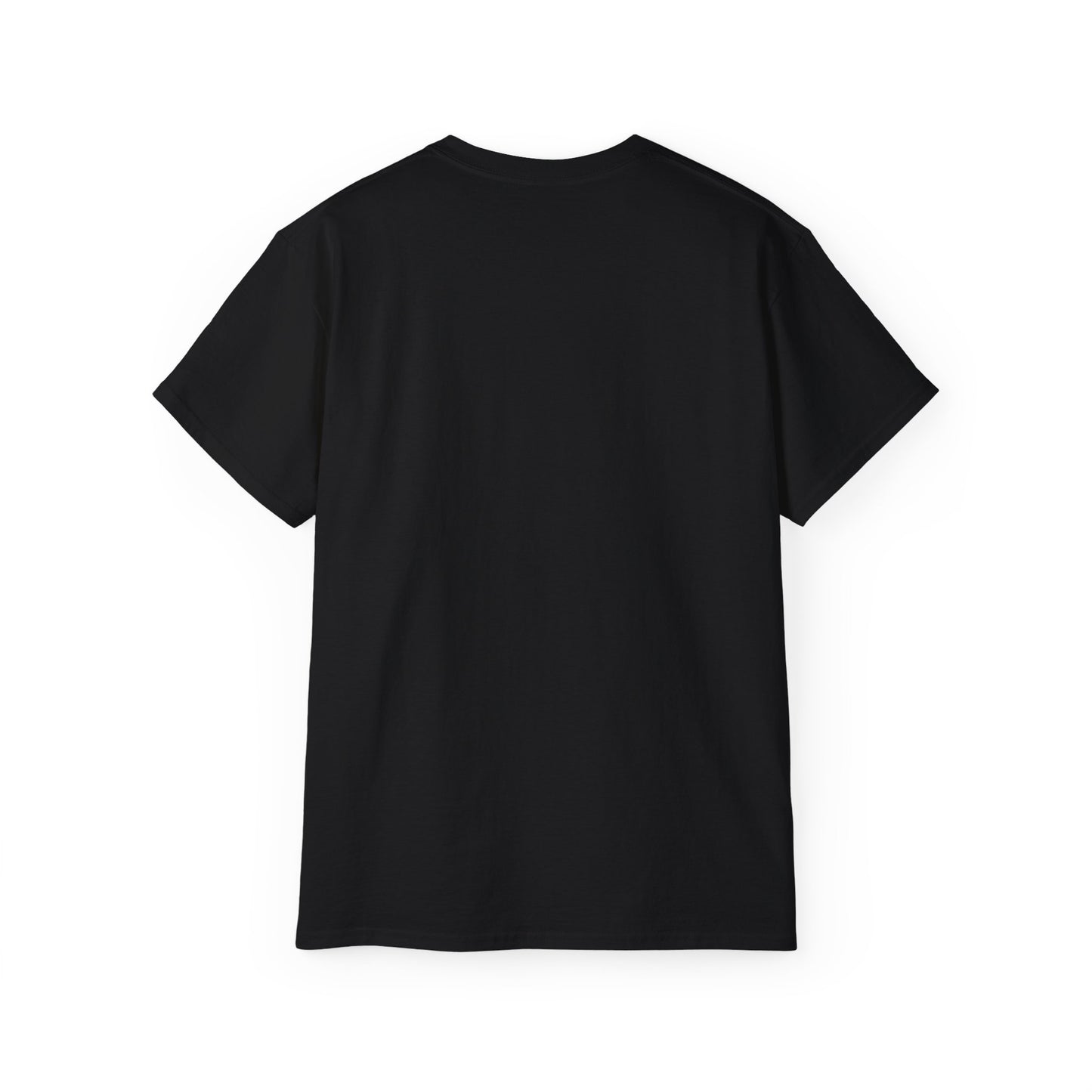 Call of Hunger Unisex Cotton Tee