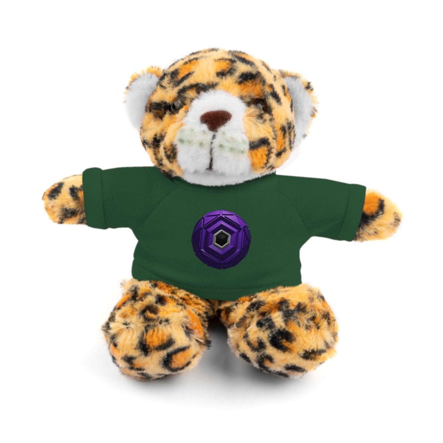 Slyco Stuffed Animals with Tee