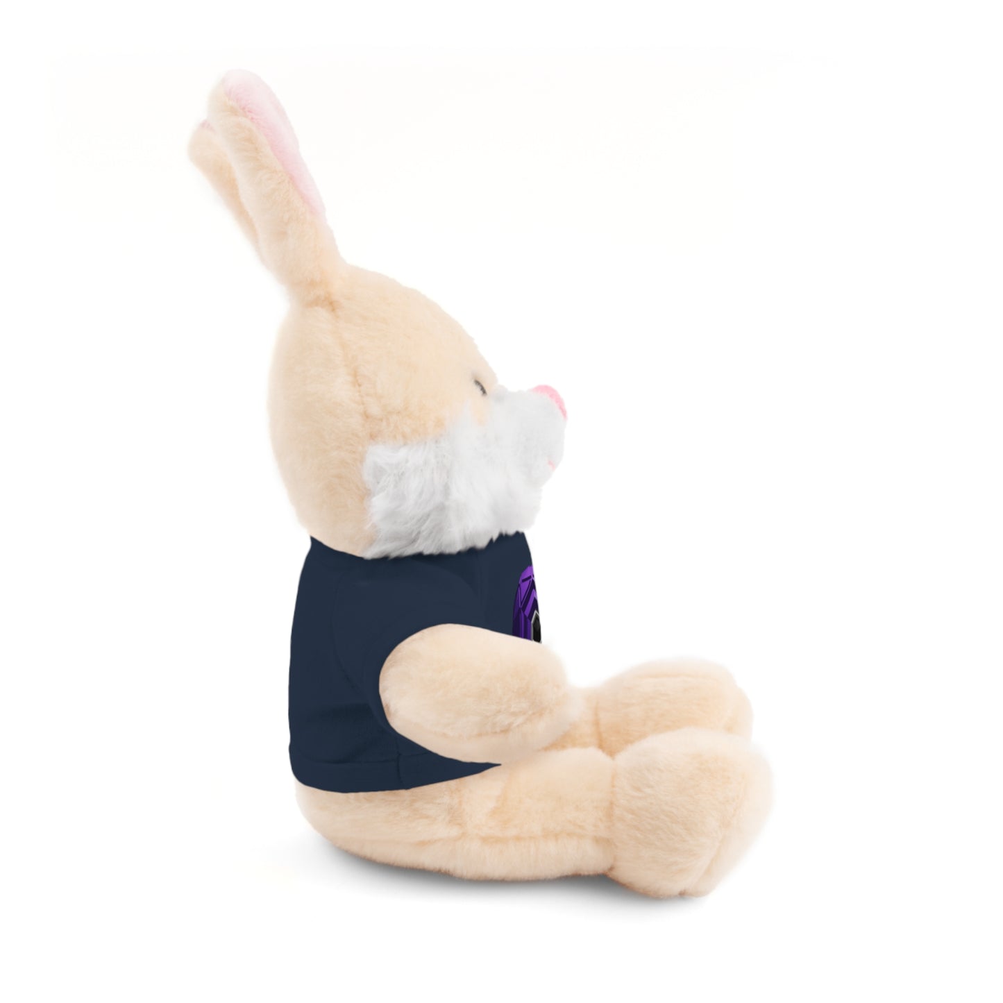 Slyco Stuffed Animals with Tee