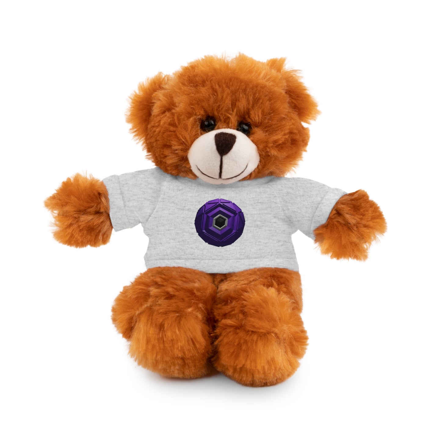 Slyco Stuffed Animals with Tee