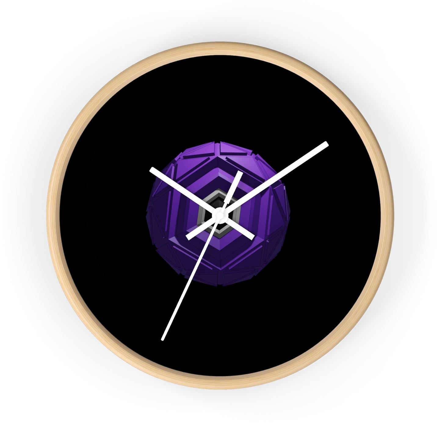 Slyco - Wall Clock