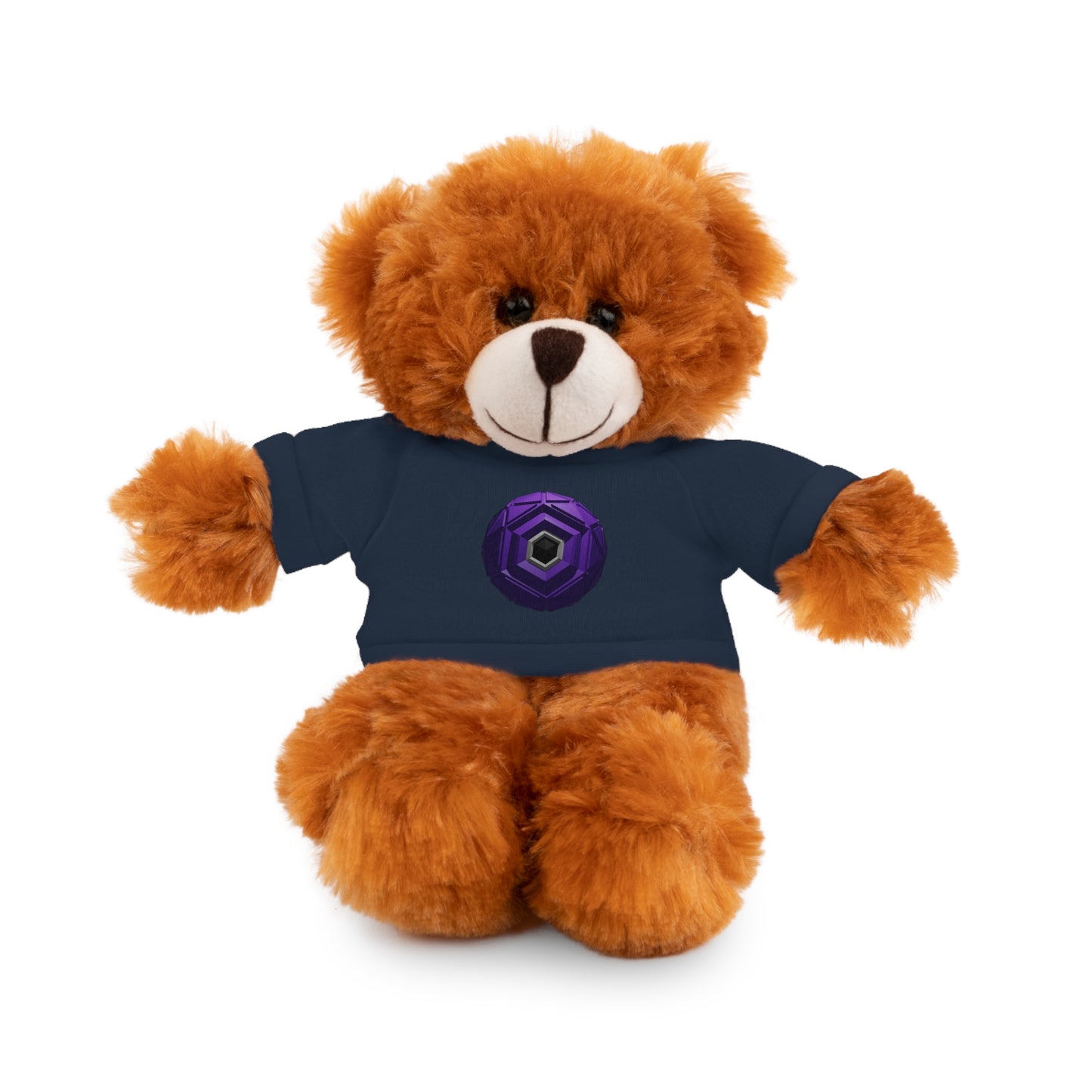 Slyco Stuffed Animals with Tee