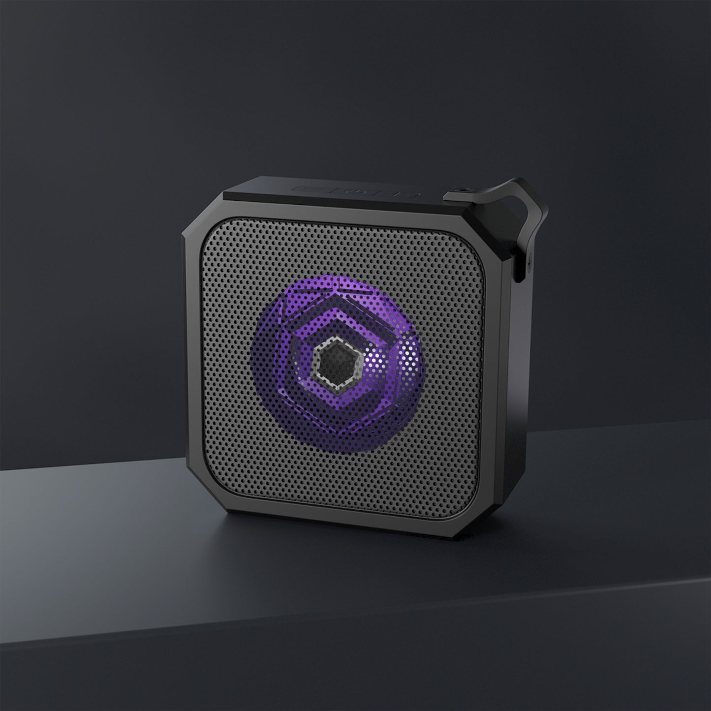 Outdoor Bluetooth Speaker - Slyco Blackwater