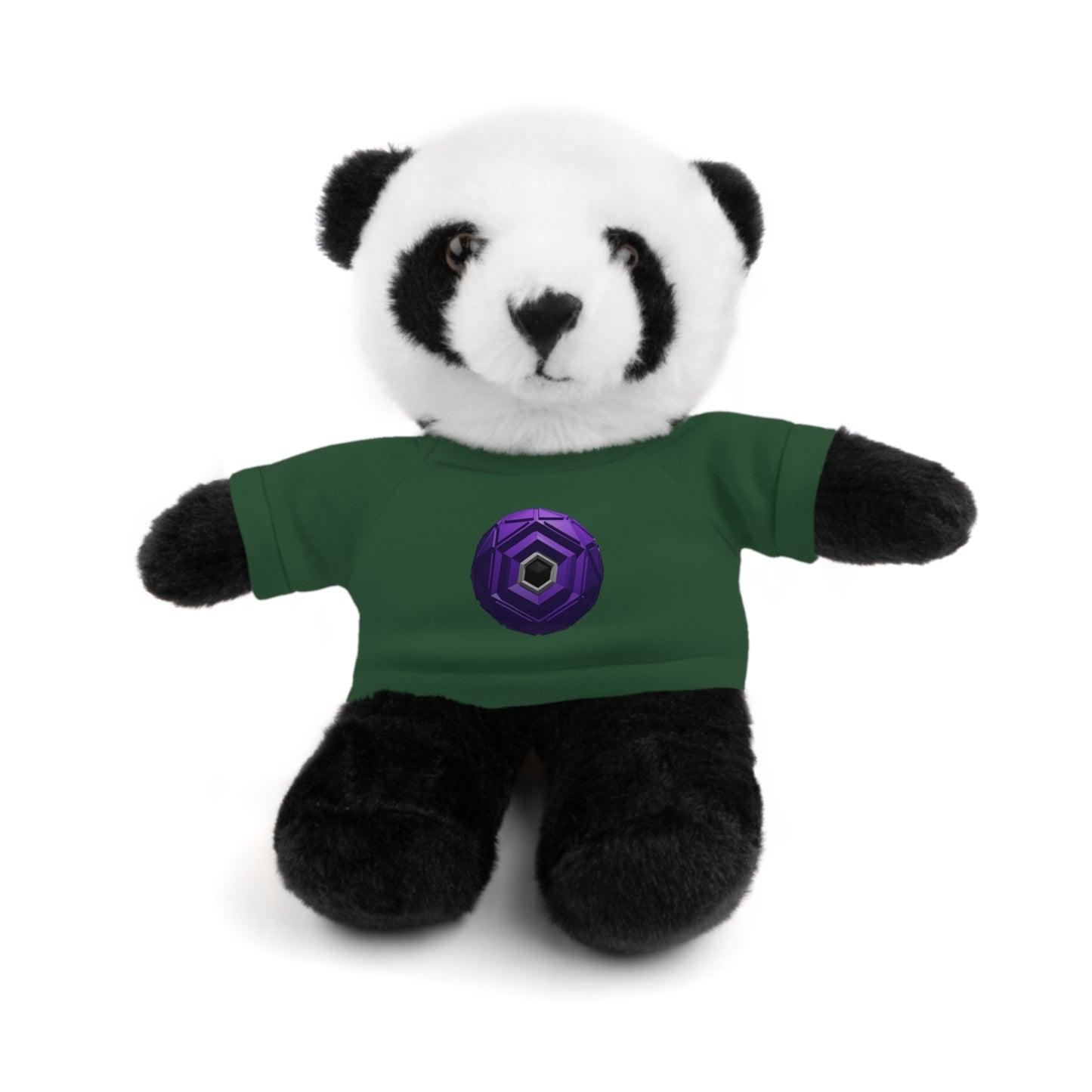 Slyco Stuffed Animals with Tee