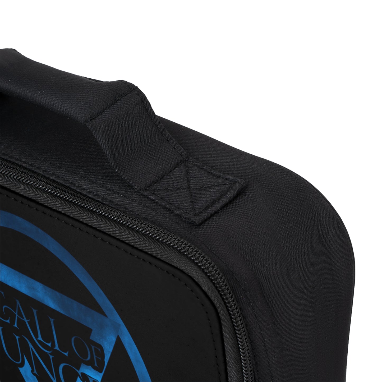 Lunch Bag - Call of Hunger Design