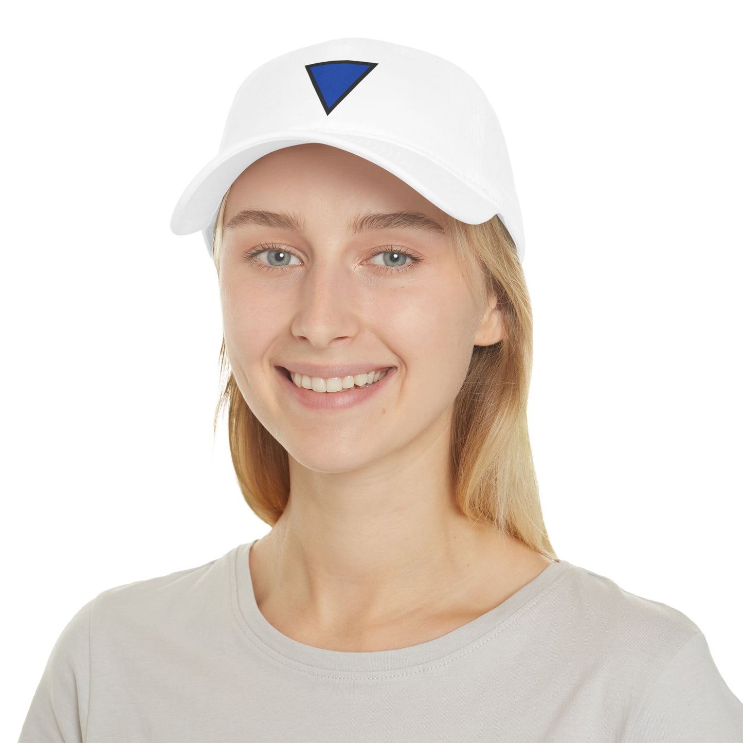 Call of Hunger Low Profile Baseball Cap