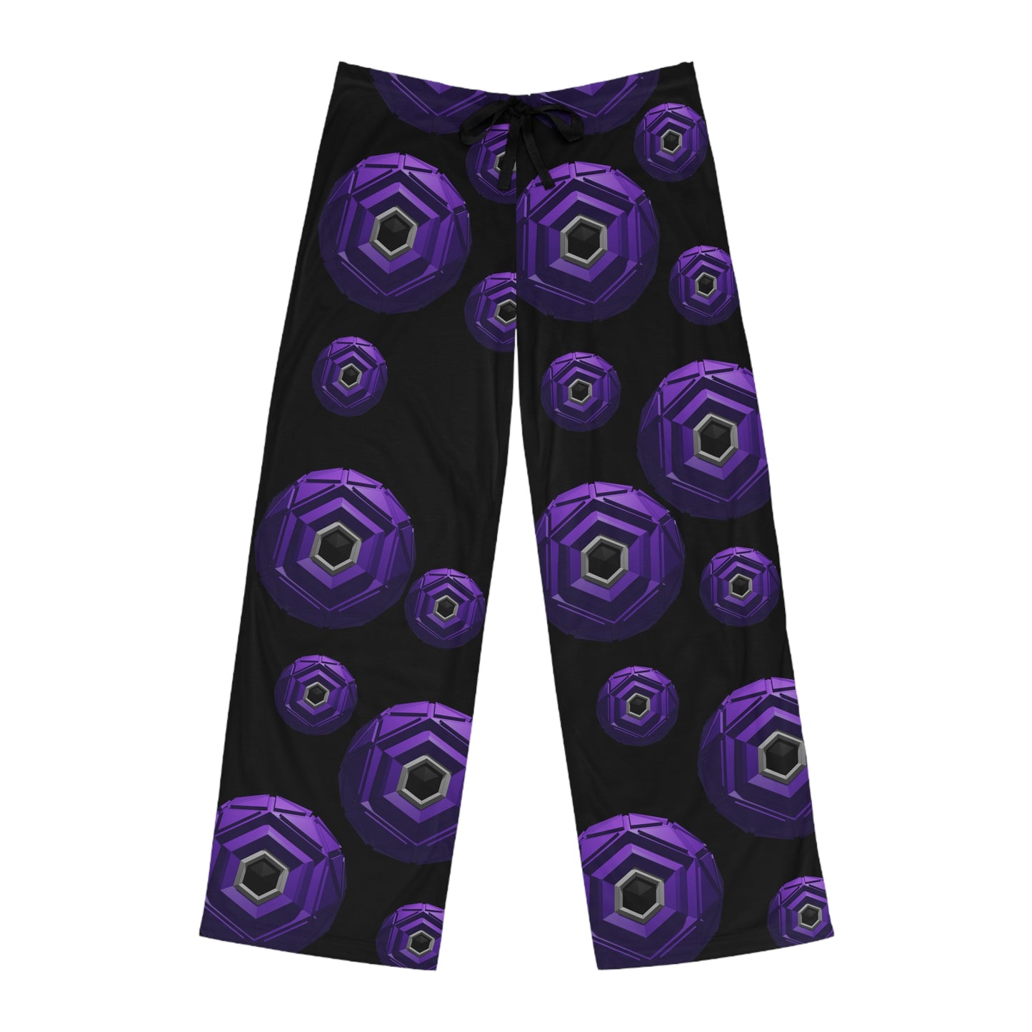Slyco Men's Pajama Pants
