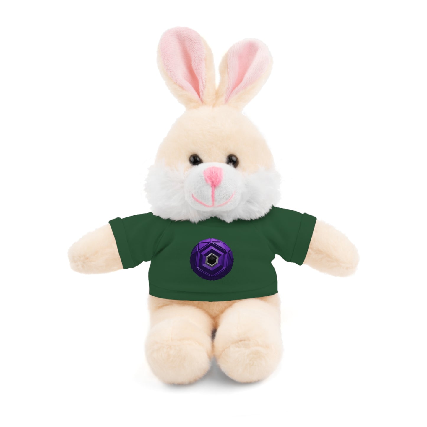 Slyco Stuffed Animals with Tee