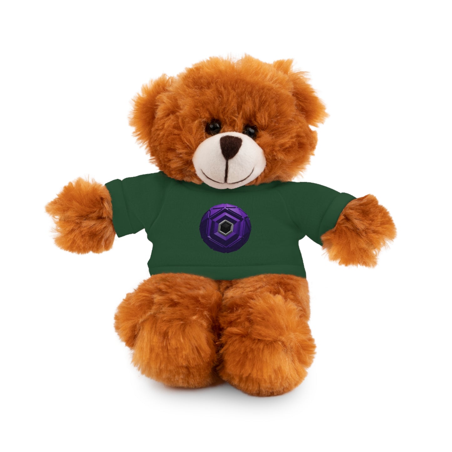 Slyco Stuffed Animals with Tee