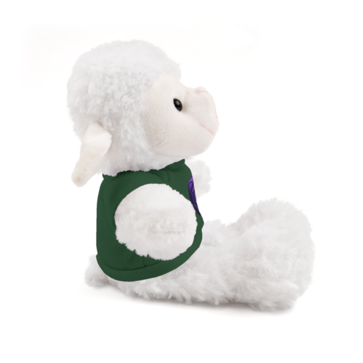 Slyco Stuffed Animals with Tee