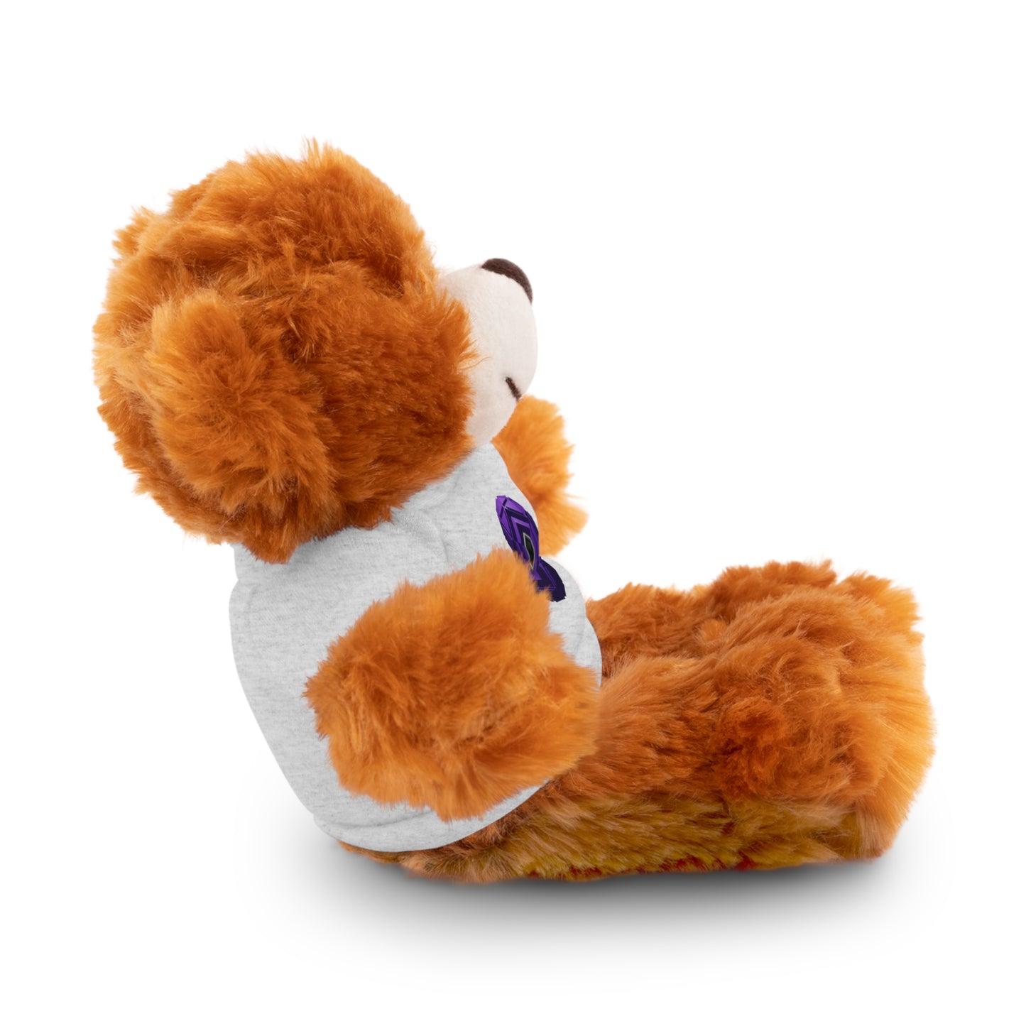 Slyco Stuffed Animals with Tee