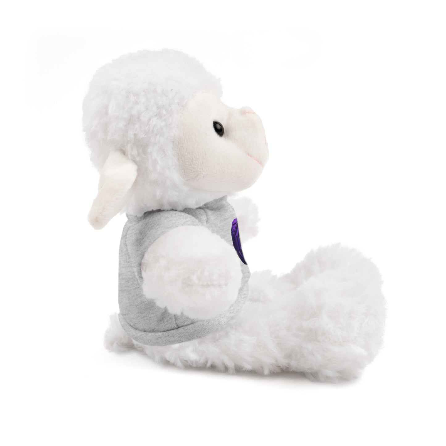 Slyco Stuffed Animals with Tee