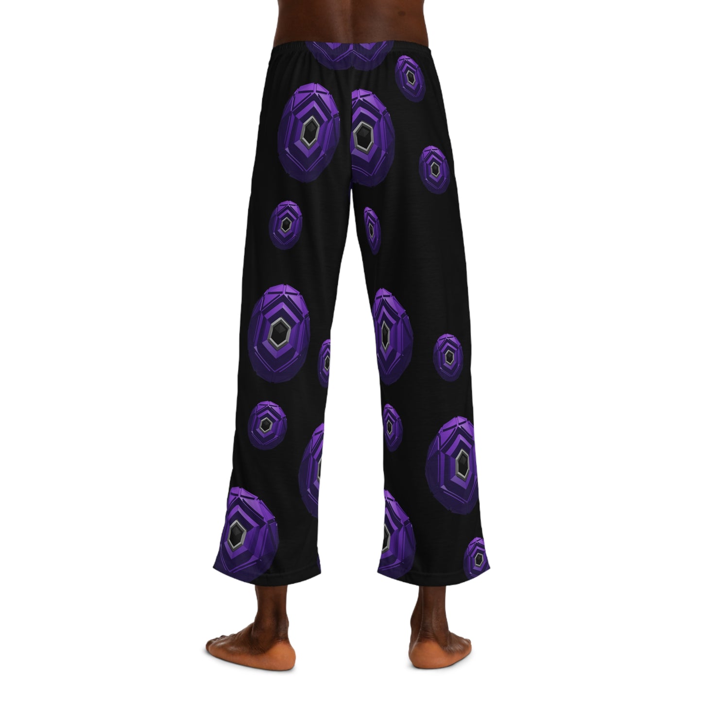 Slyco Men's Pajama Pants