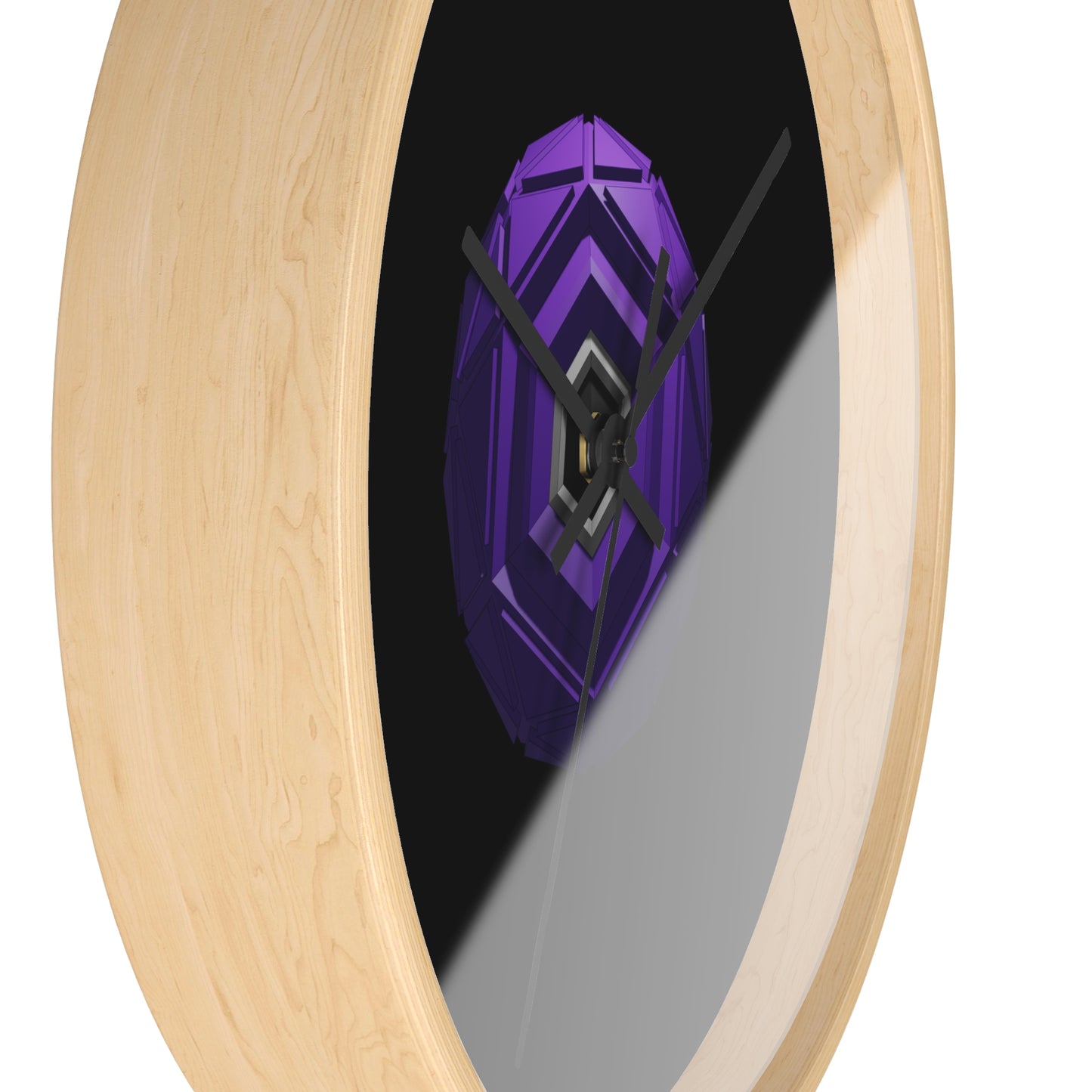 Slyco - Wall Clock
