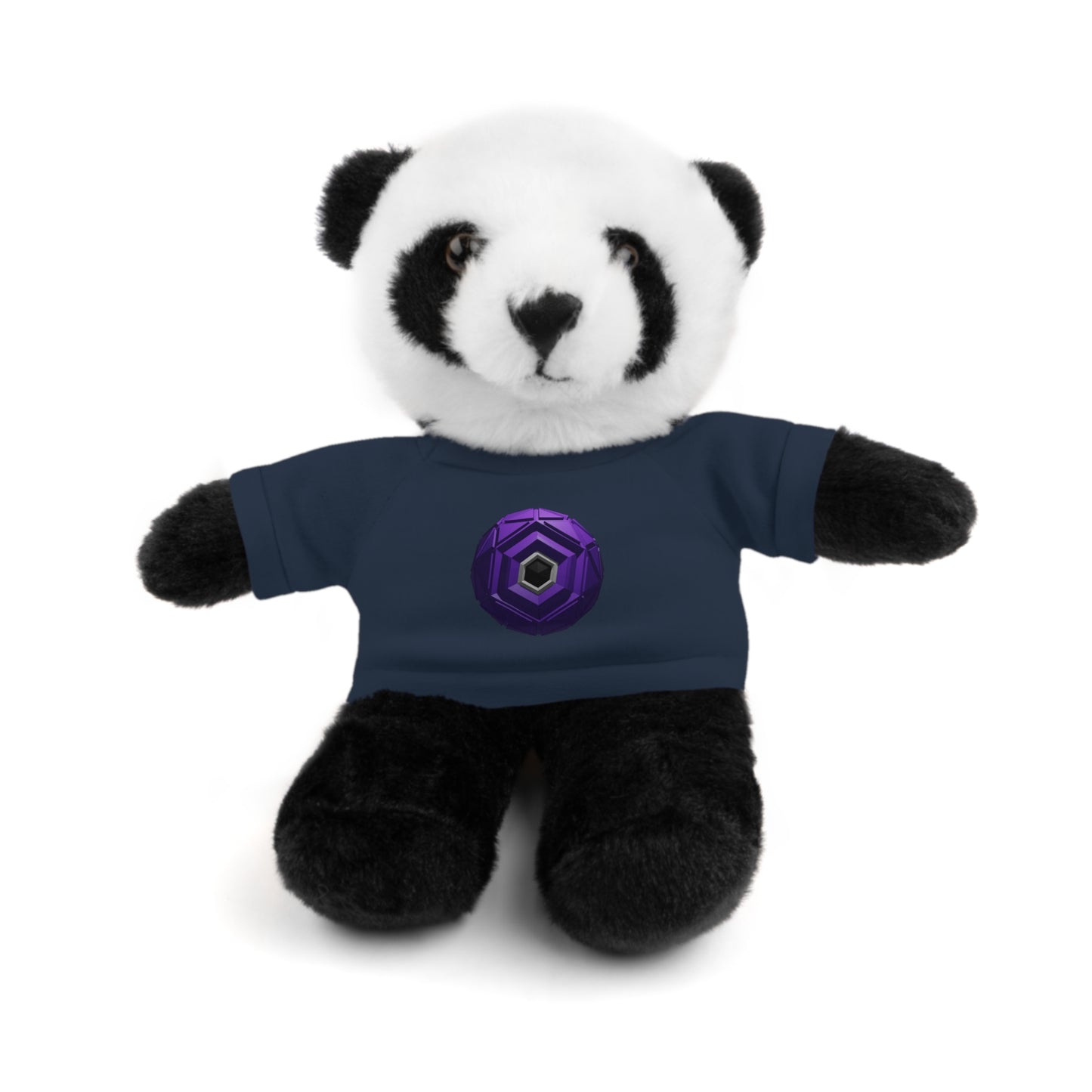 Slyco Stuffed Animals with Tee