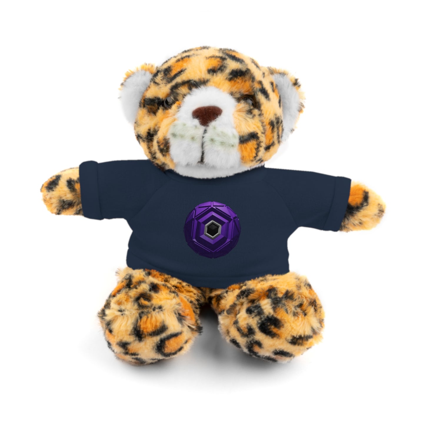 Slyco Stuffed Animals with Tee