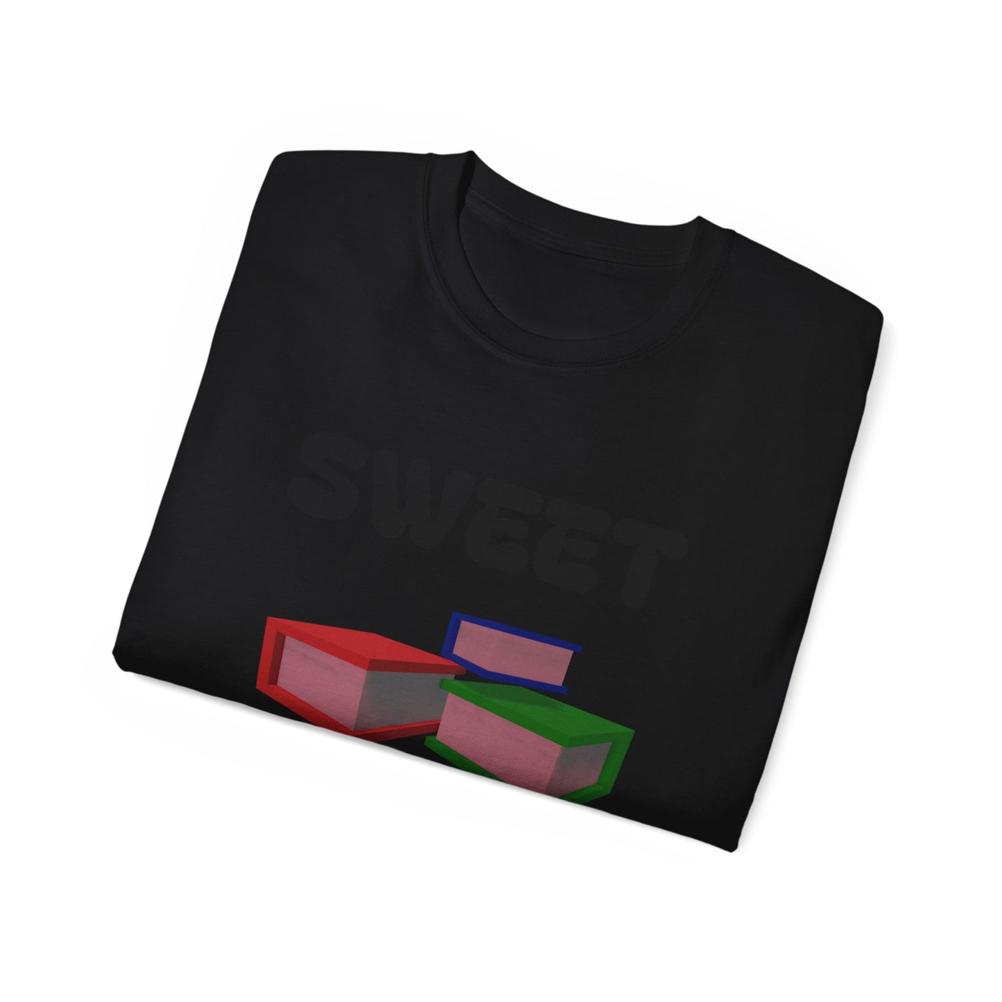 Slyco Sweet Dreams Tome Snakes Tee