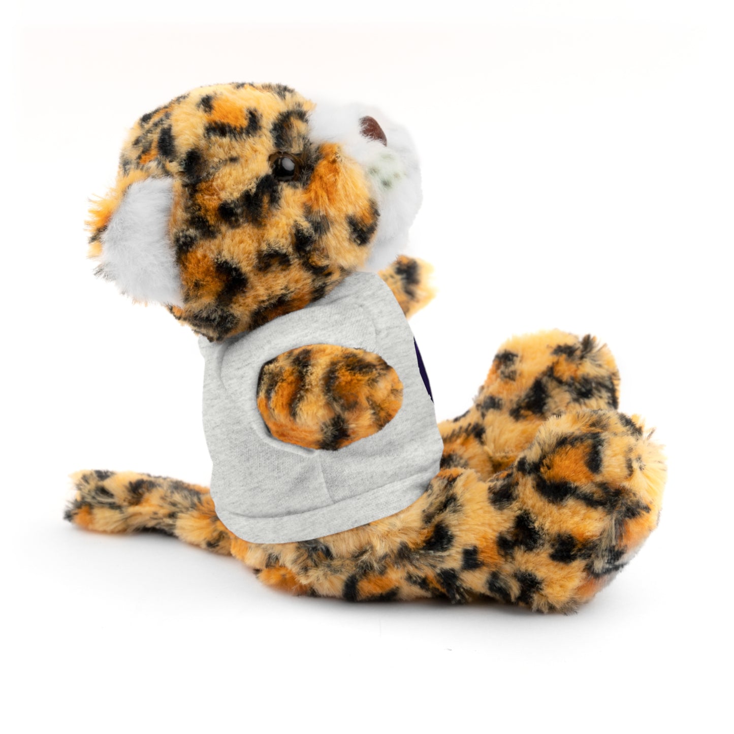 Slyco Stuffed Animals with Tee