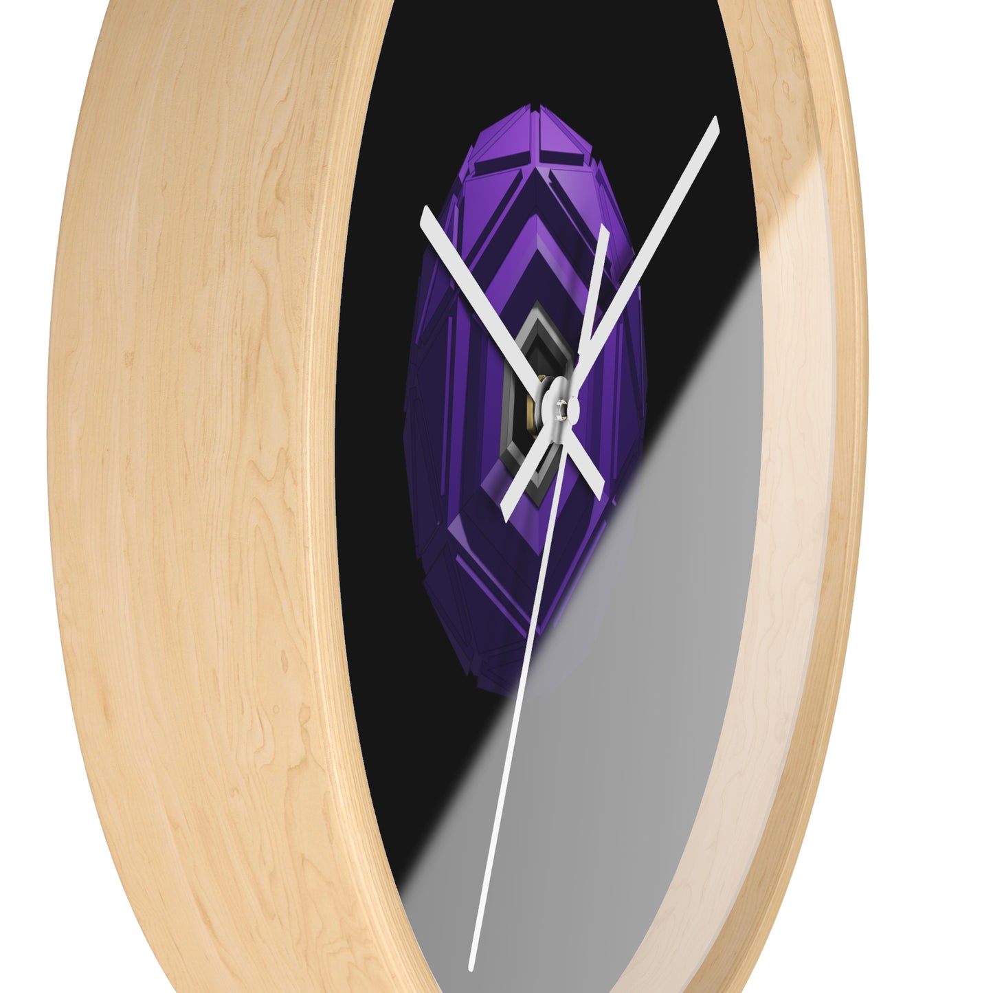 Slyco - Wall Clock