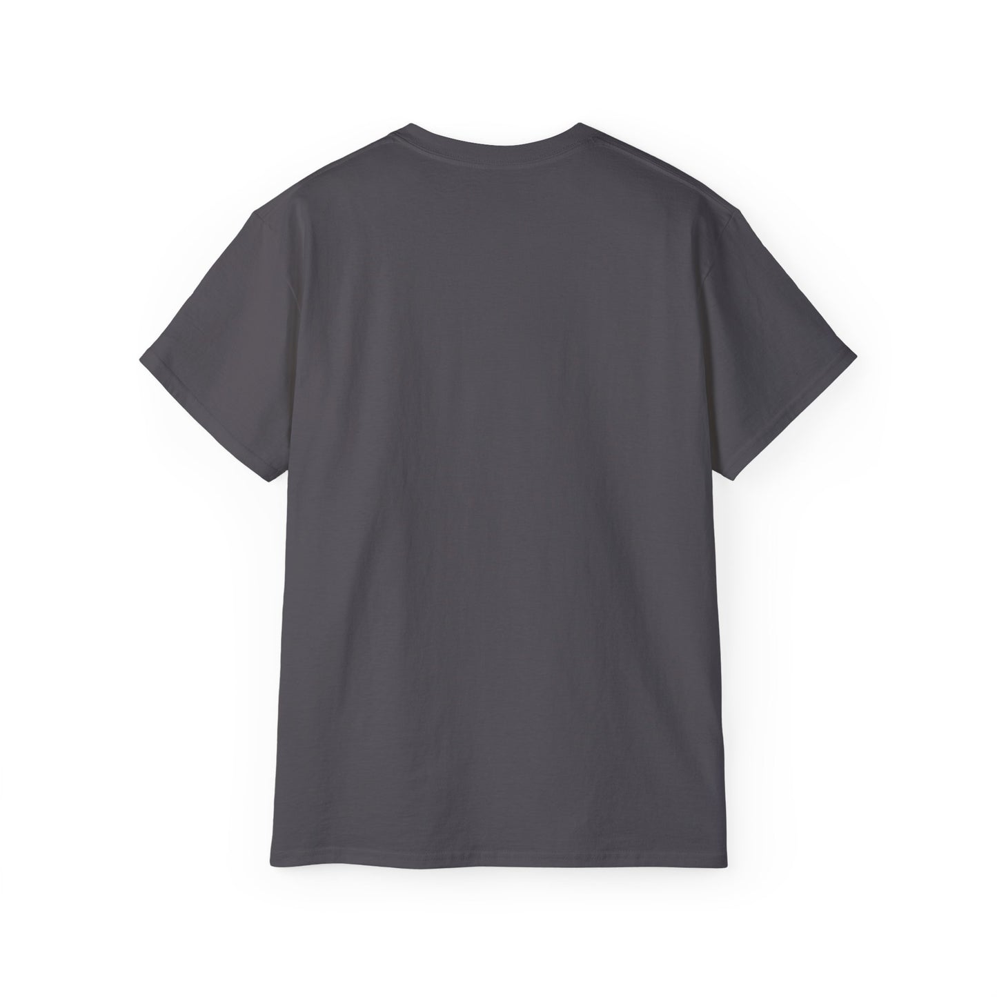 Call of Hunger Unisex Cotton Tee