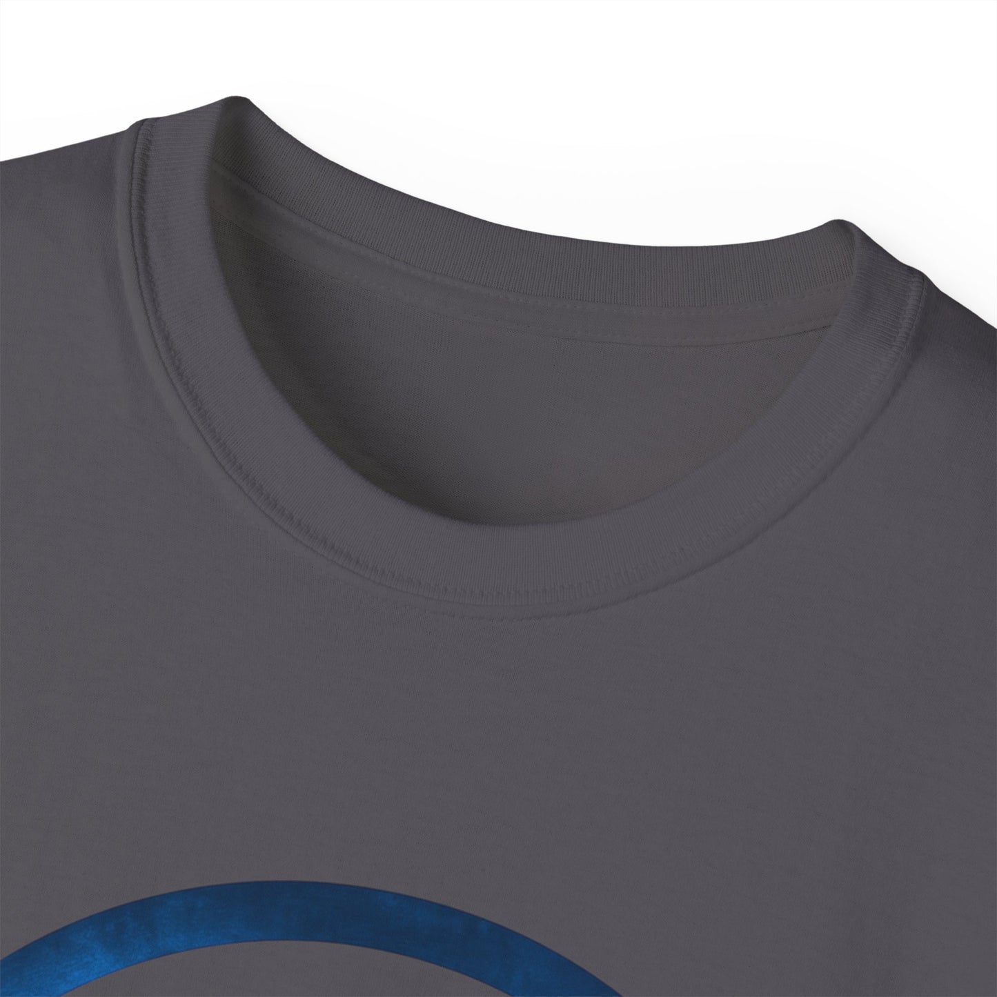 Call of Hunger Unisex Cotton Tee
