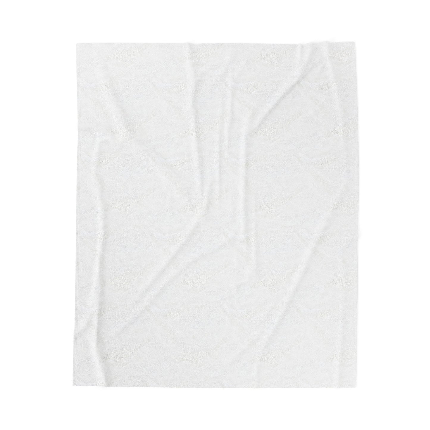 Chert Artifact Velveteen Plush Blanket