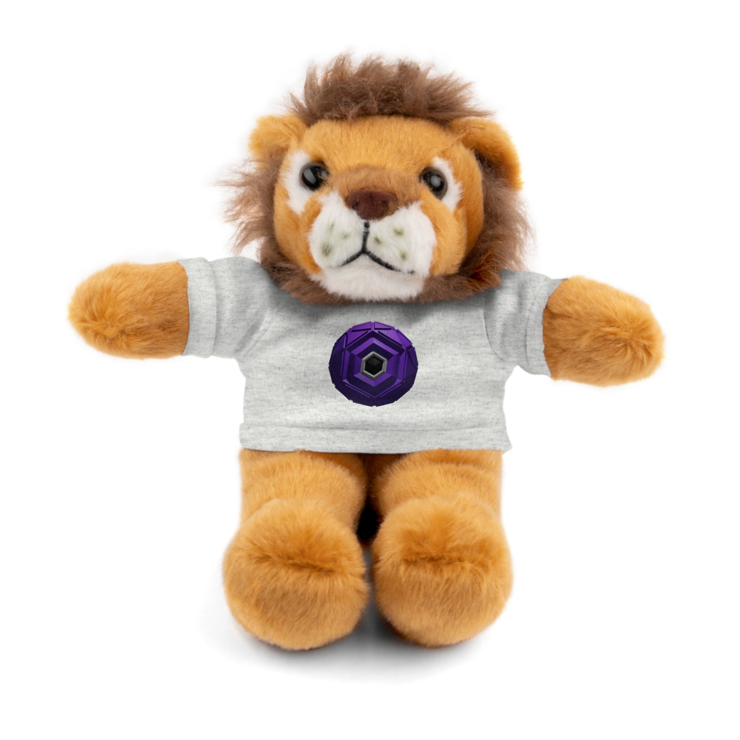 Slyco Stuffed Animals with Tee