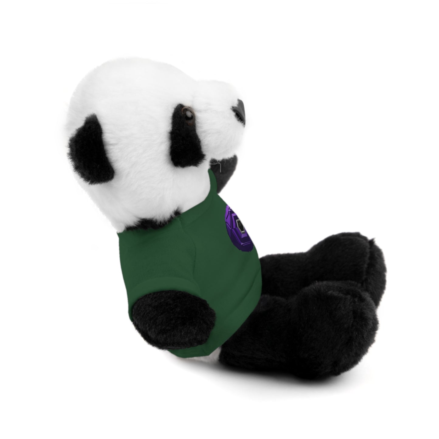 Slyco Stuffed Animals with Tee