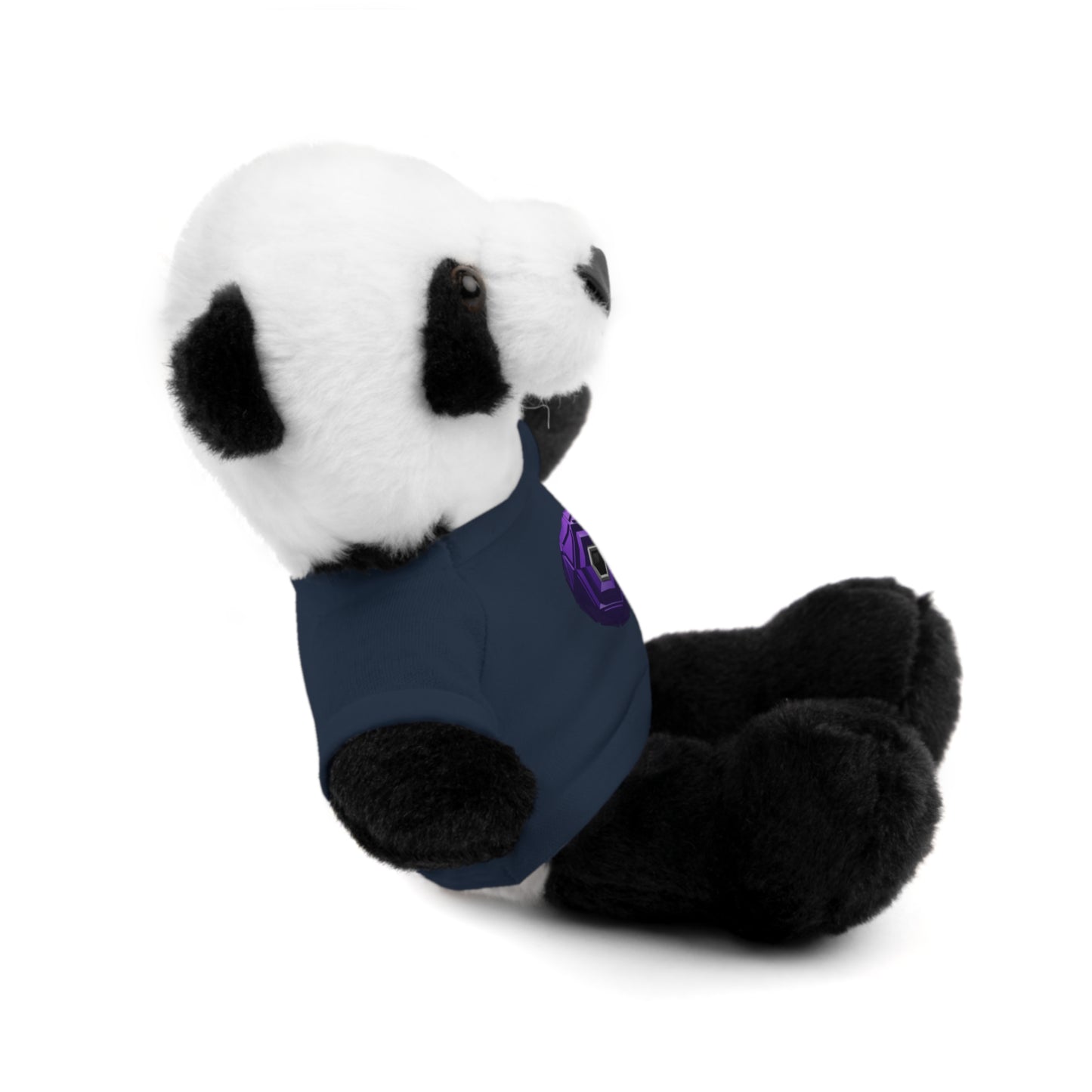 Slyco Stuffed Animals with Tee