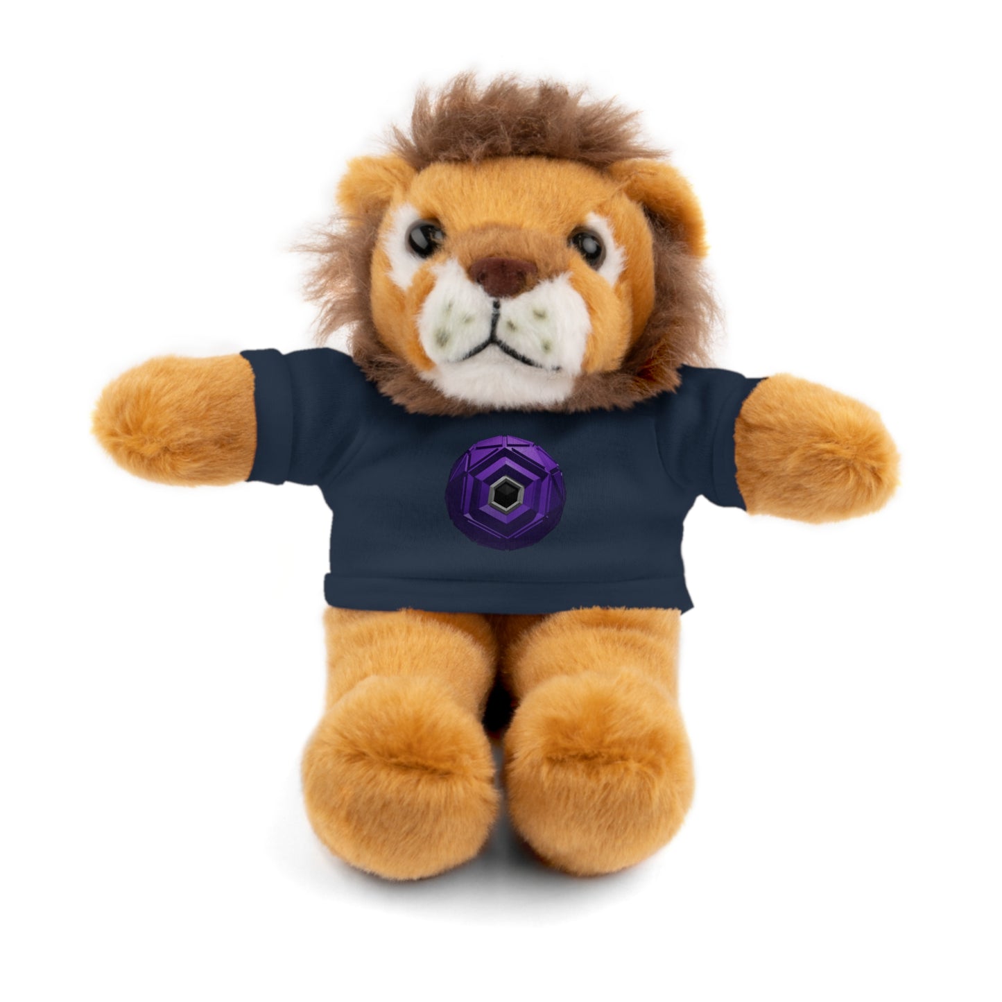 Slyco Stuffed Animals with Tee