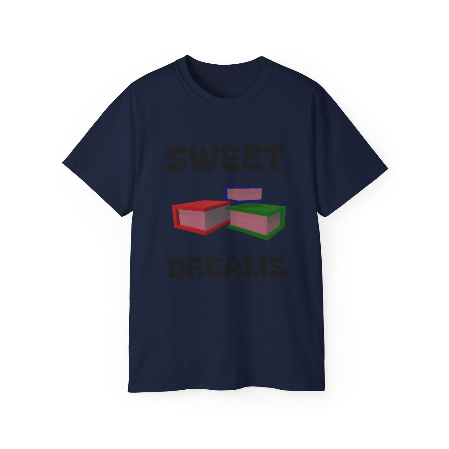 Slyco Sweet Dreams Tome Snakes Tee