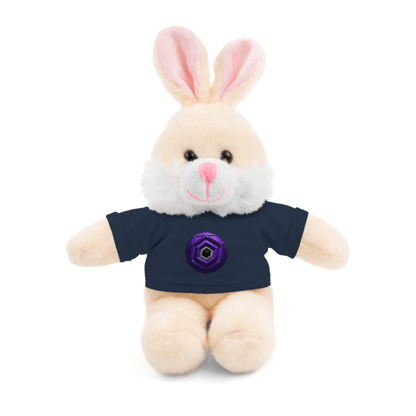 Slyco Stuffed Animals with Tee