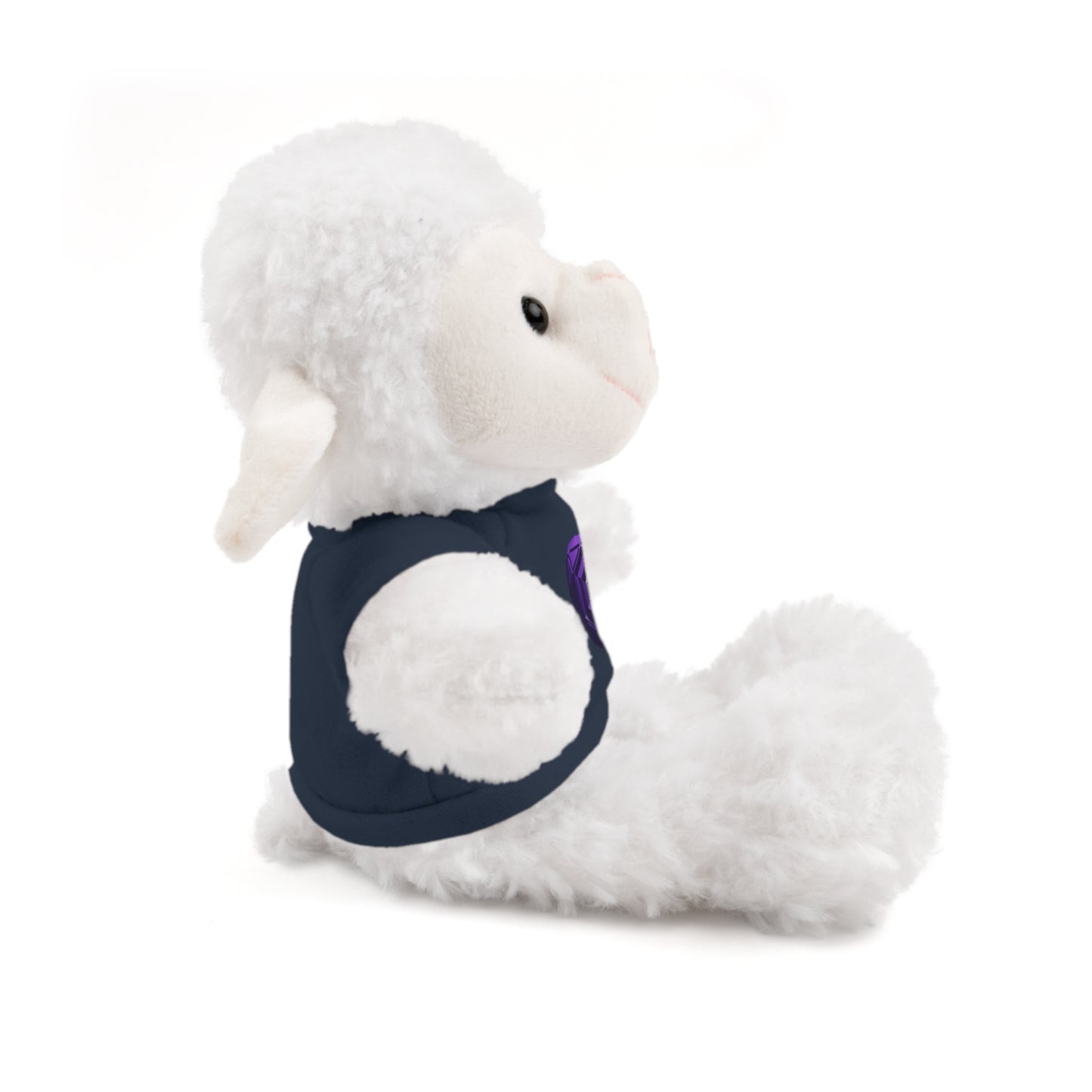 Slyco Stuffed Animals with Tee