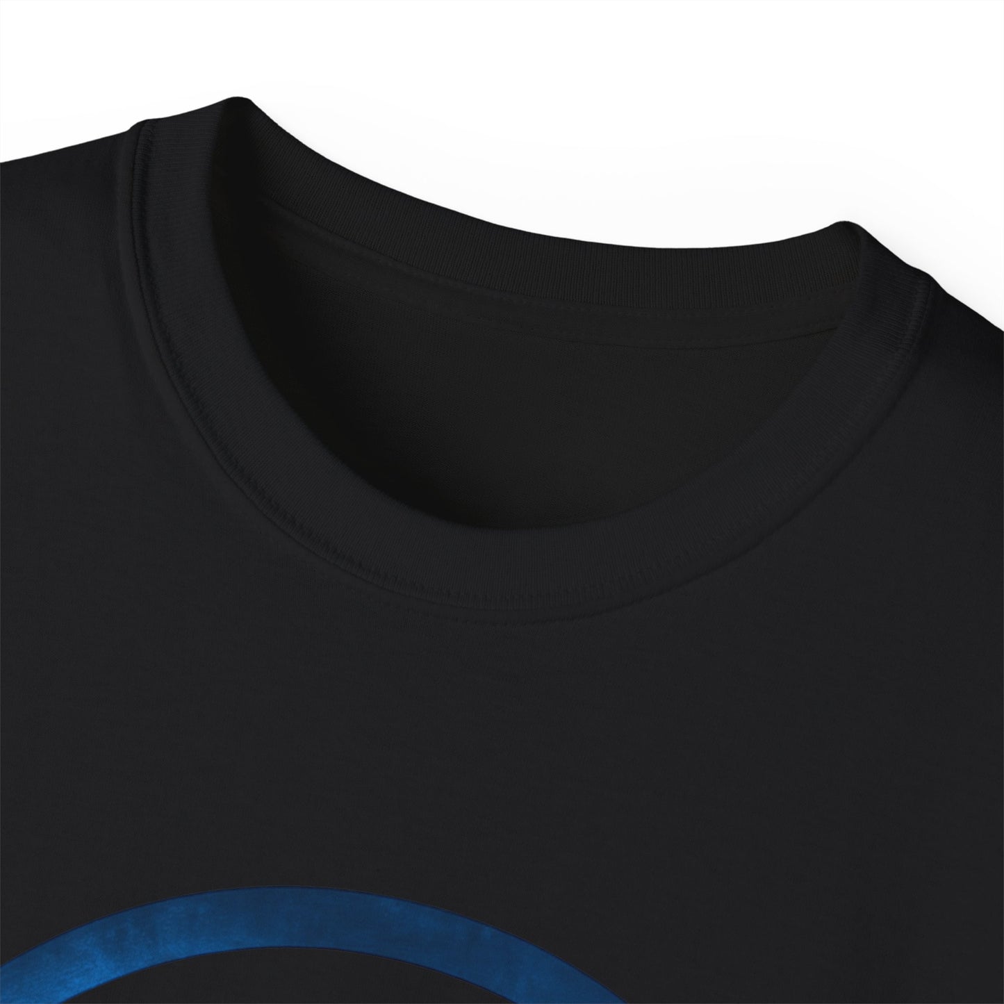 Call of Hunger Unisex Cotton Tee