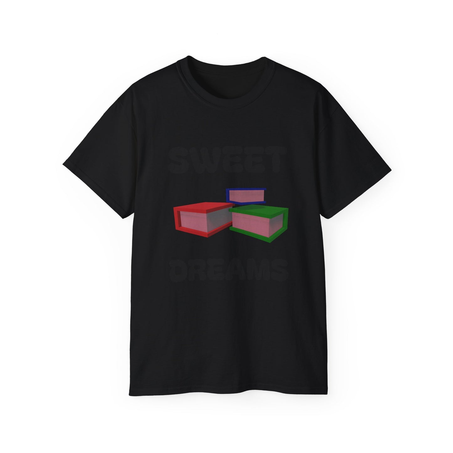 Slyco Sweet Dreams Tome Snakes Tee