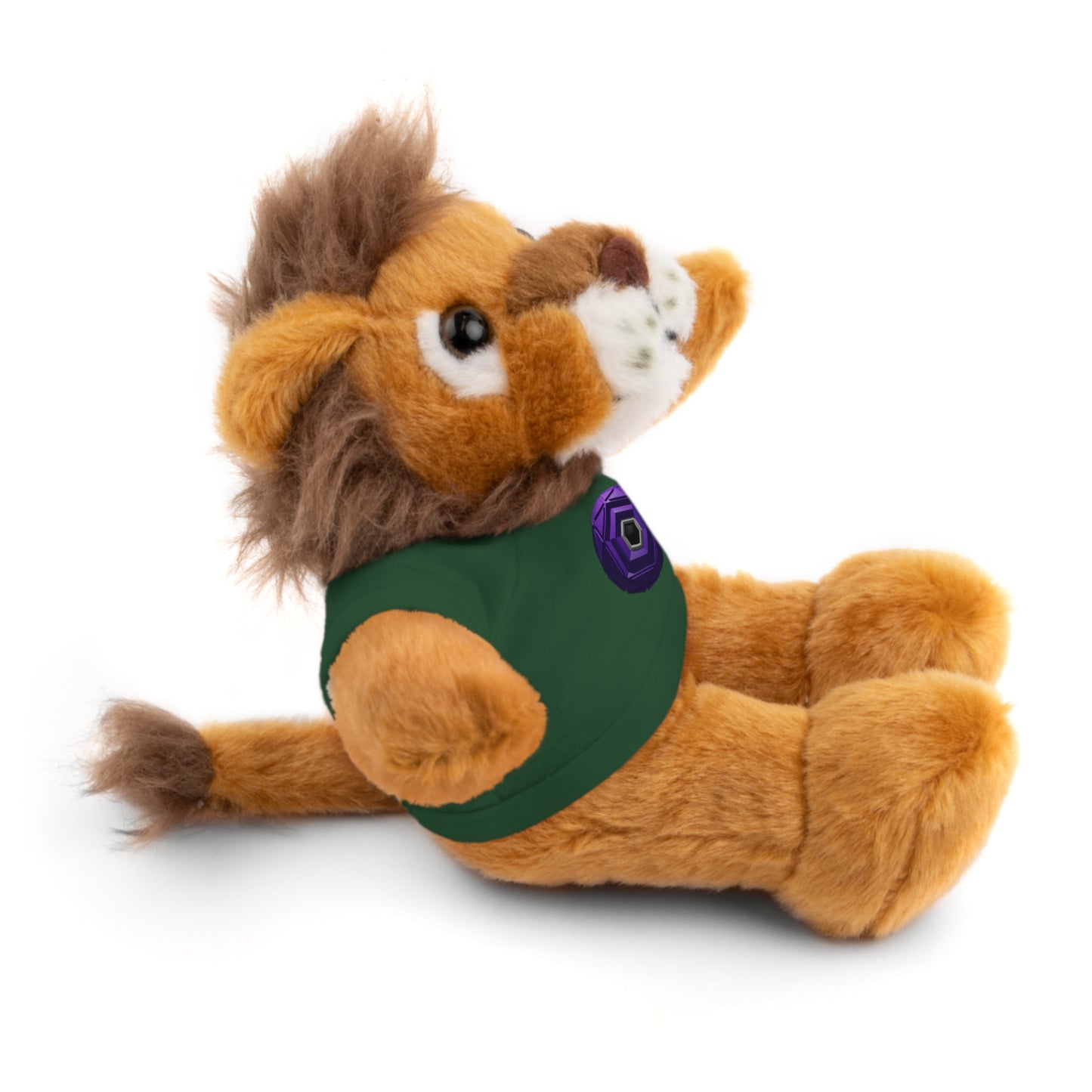 Slyco Stuffed Animals with Tee