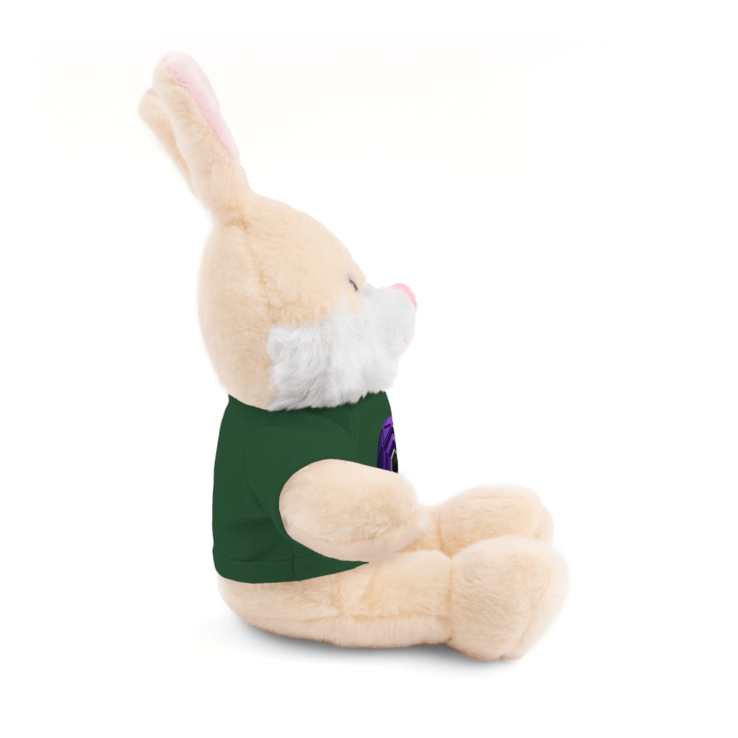 Slyco Stuffed Animals with Tee