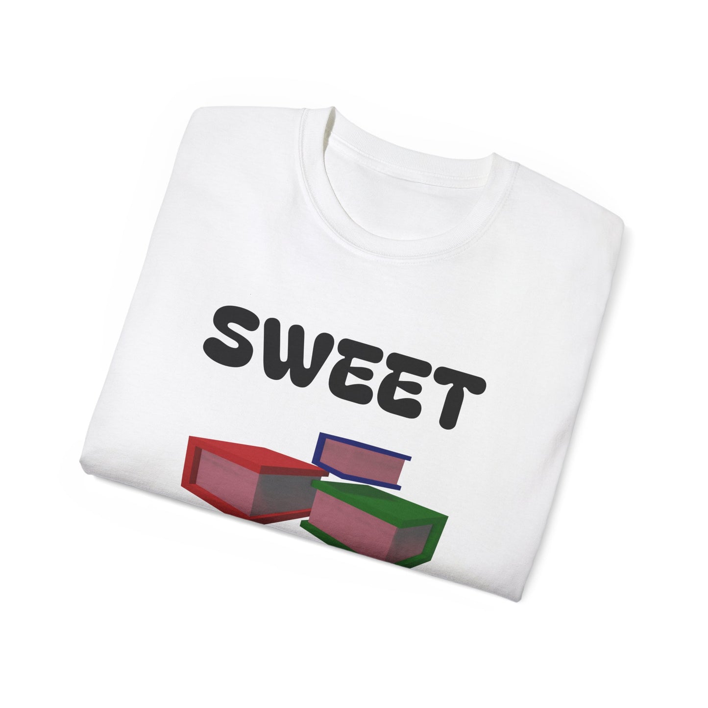 Slyco Sweet Dreams Tome Snakes Tee