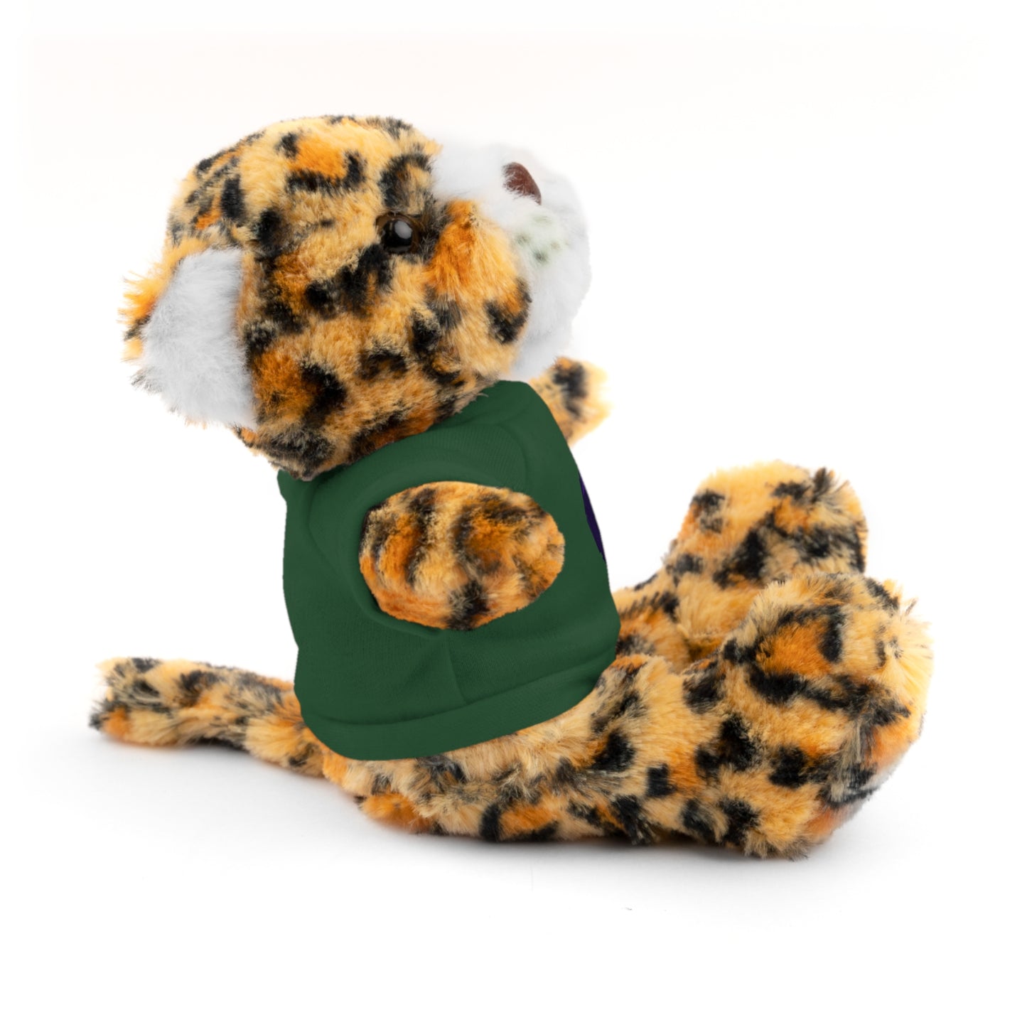 Slyco Stuffed Animals with Tee