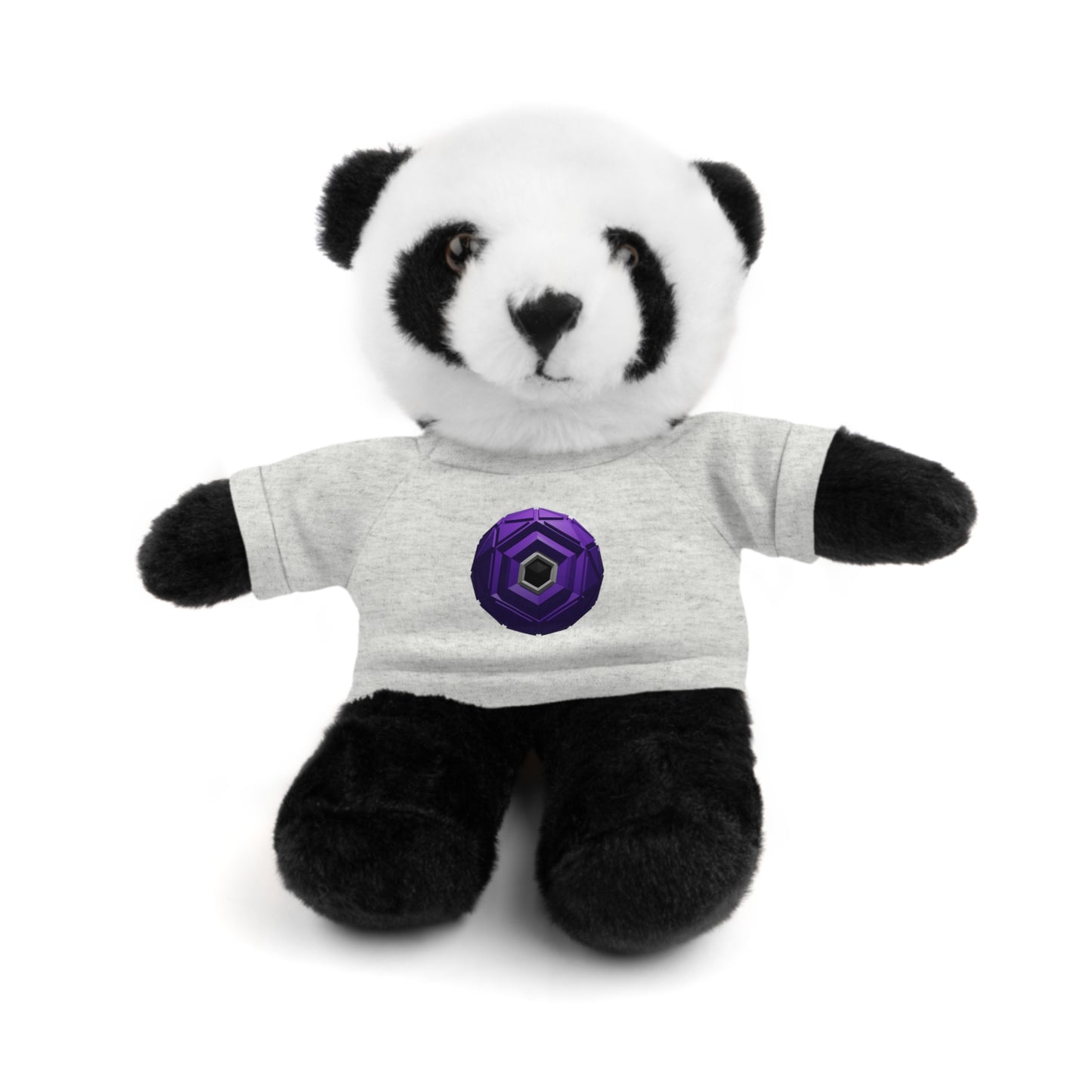 Slyco Stuffed Animals with Tee