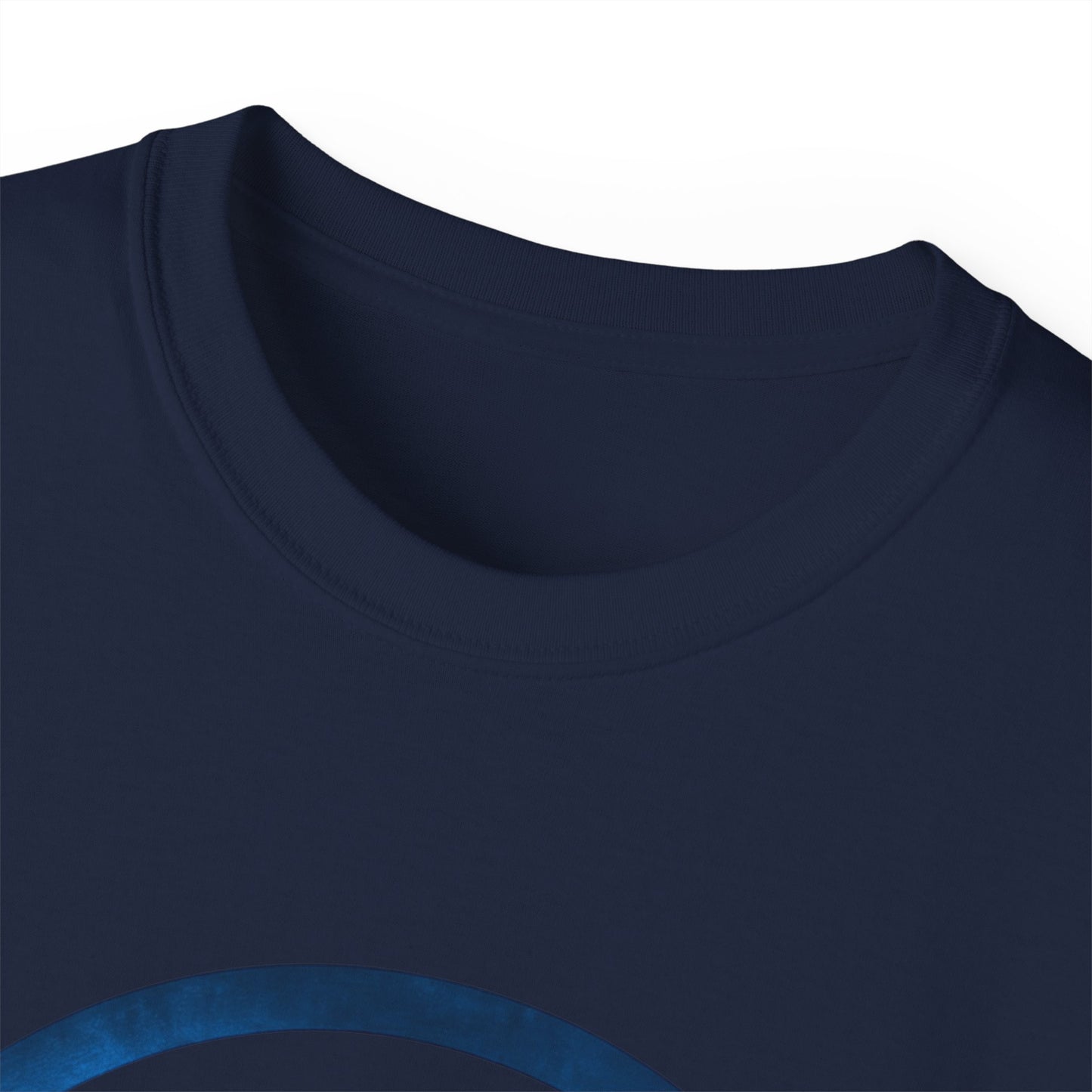 Call of Hunger Unisex Cotton Tee