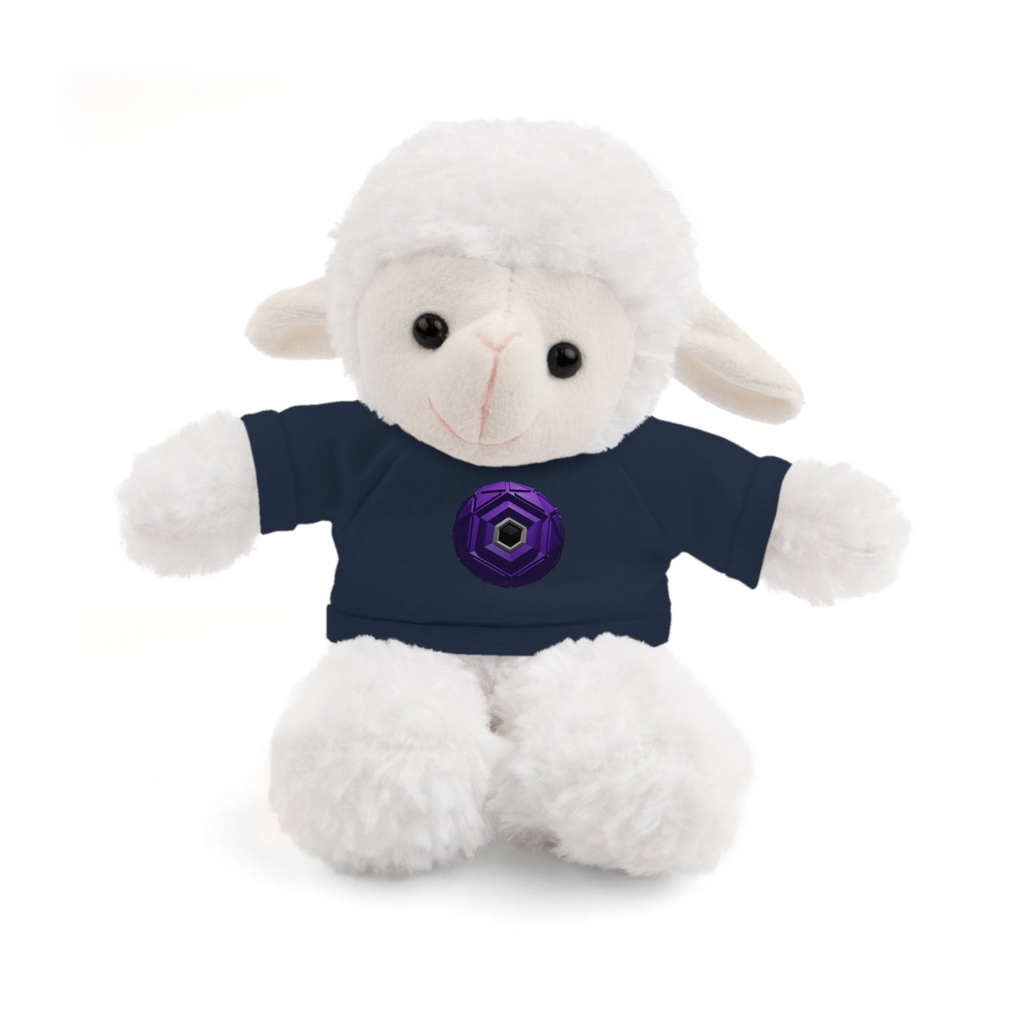 Slyco Stuffed Animals with Tee