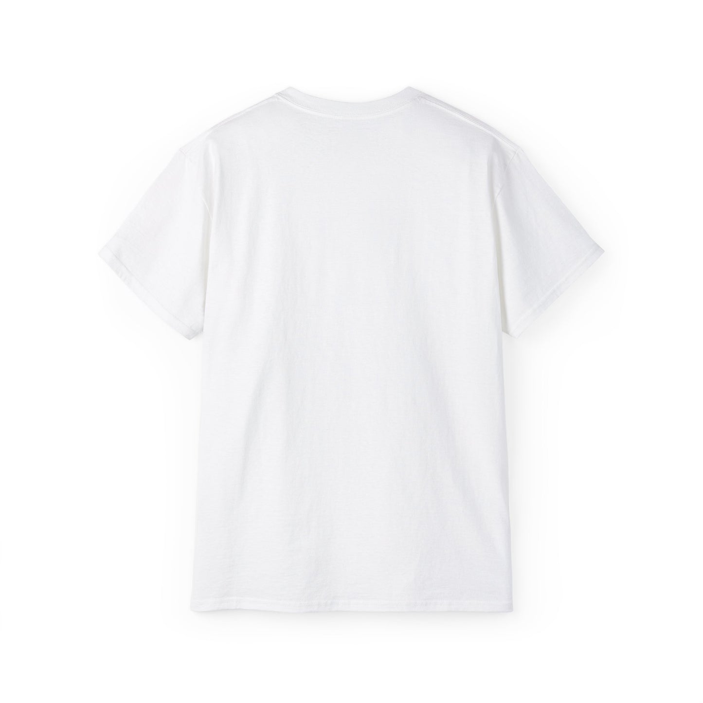 Call of Hunger Unisex Cotton Tee