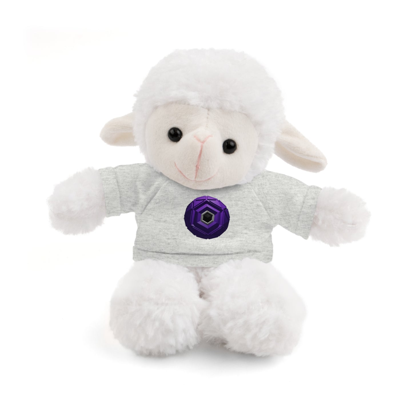 Slyco Stuffed Animals with Tee