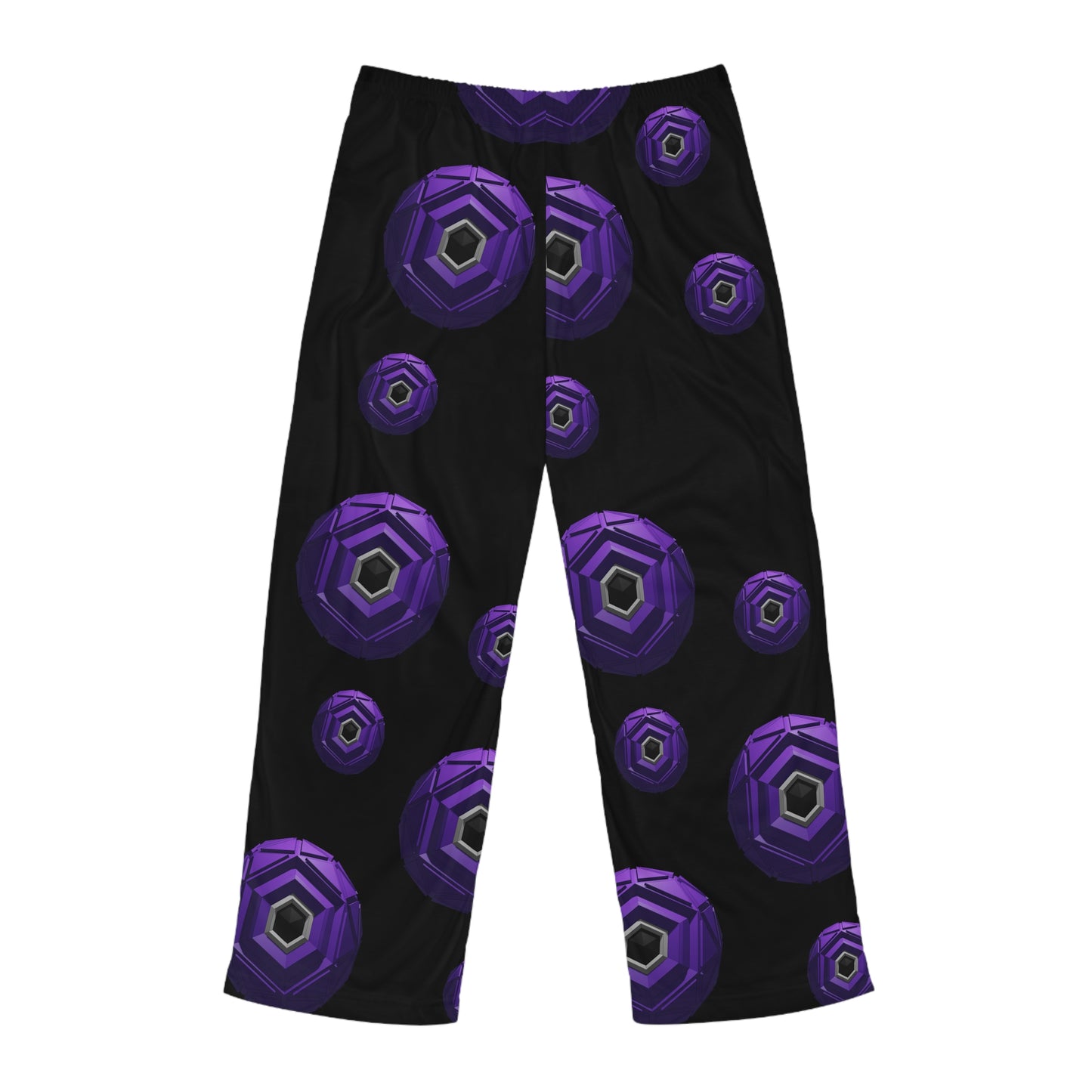 Slyco Men's Pajama Pants