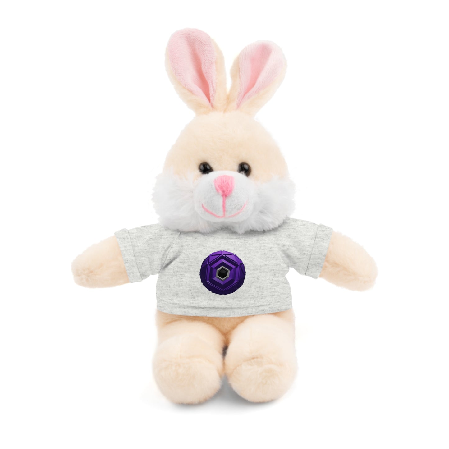 Slyco Stuffed Animals with Tee